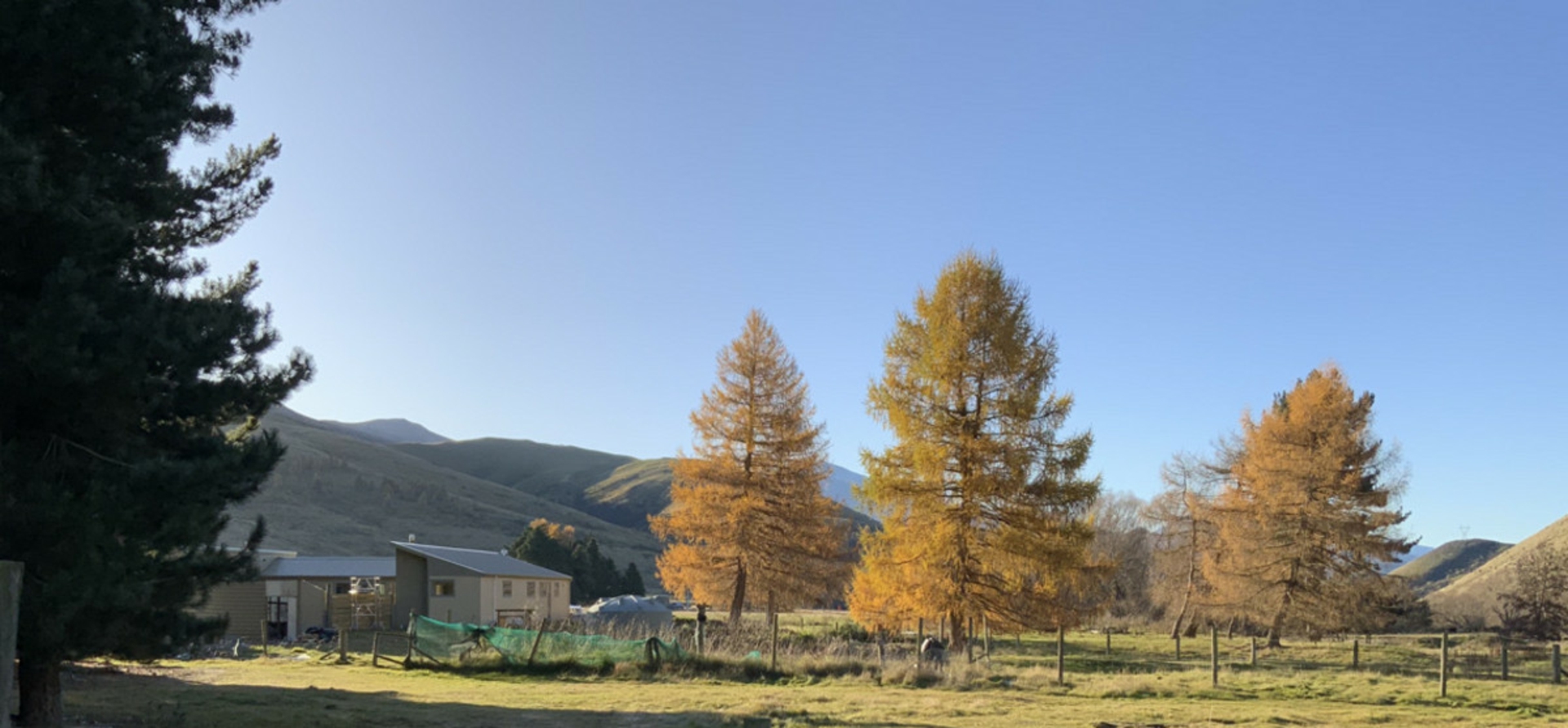 1891 Fairlie Tekapo Road, BURKES PASS