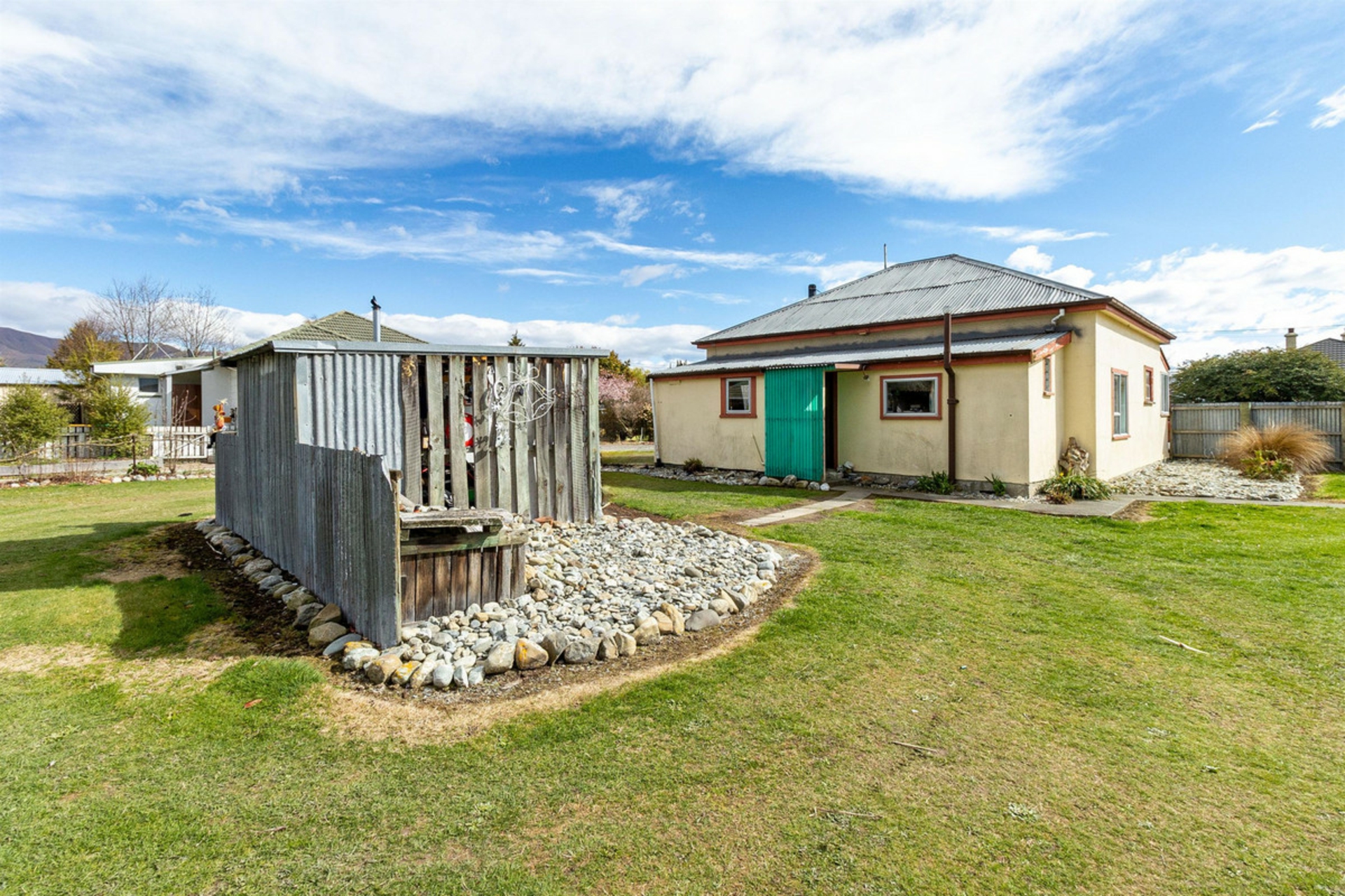 5 Regent Street, FAIRLIE