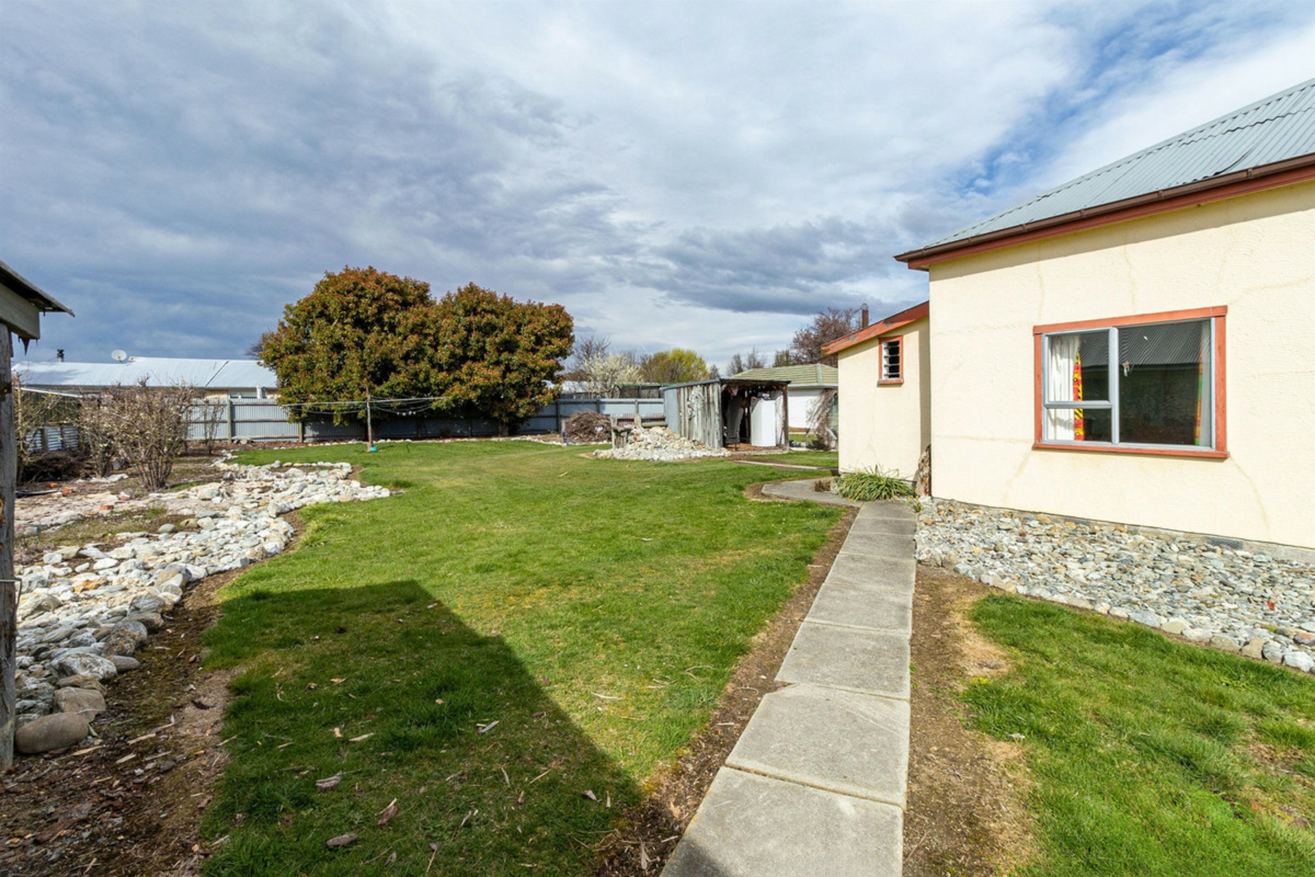 5 Regent Street, FAIRLIE