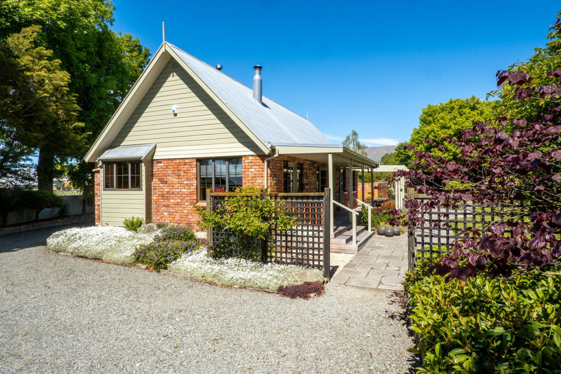 9A & 11A Alloway Street, FAIRLIE