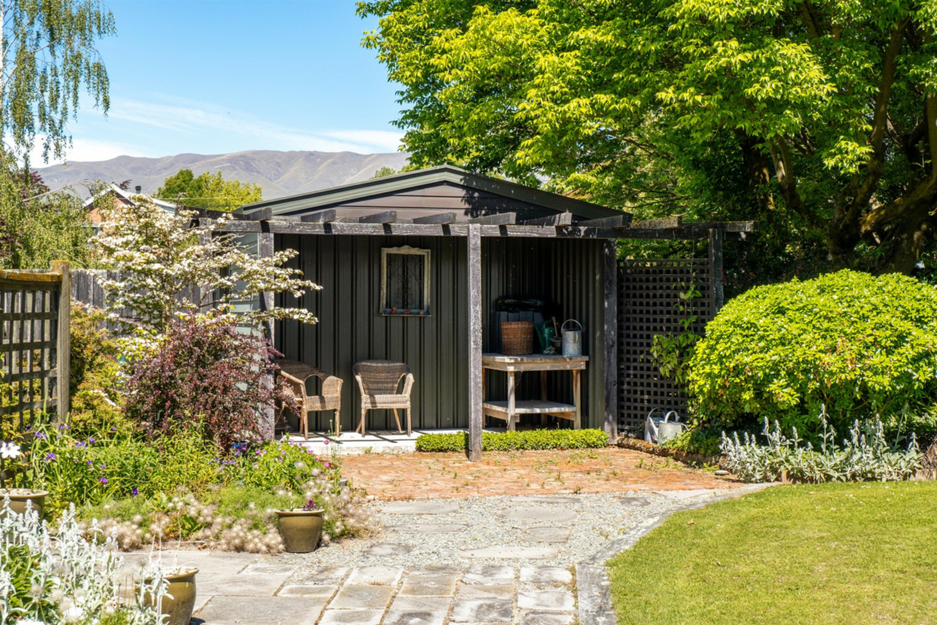 9A & 11A Alloway Street, FAIRLIE