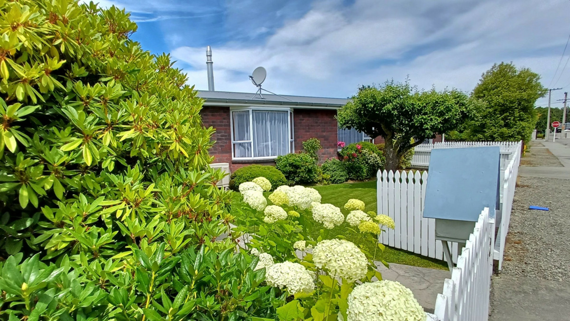 2 Banks Street, FAIRLIE