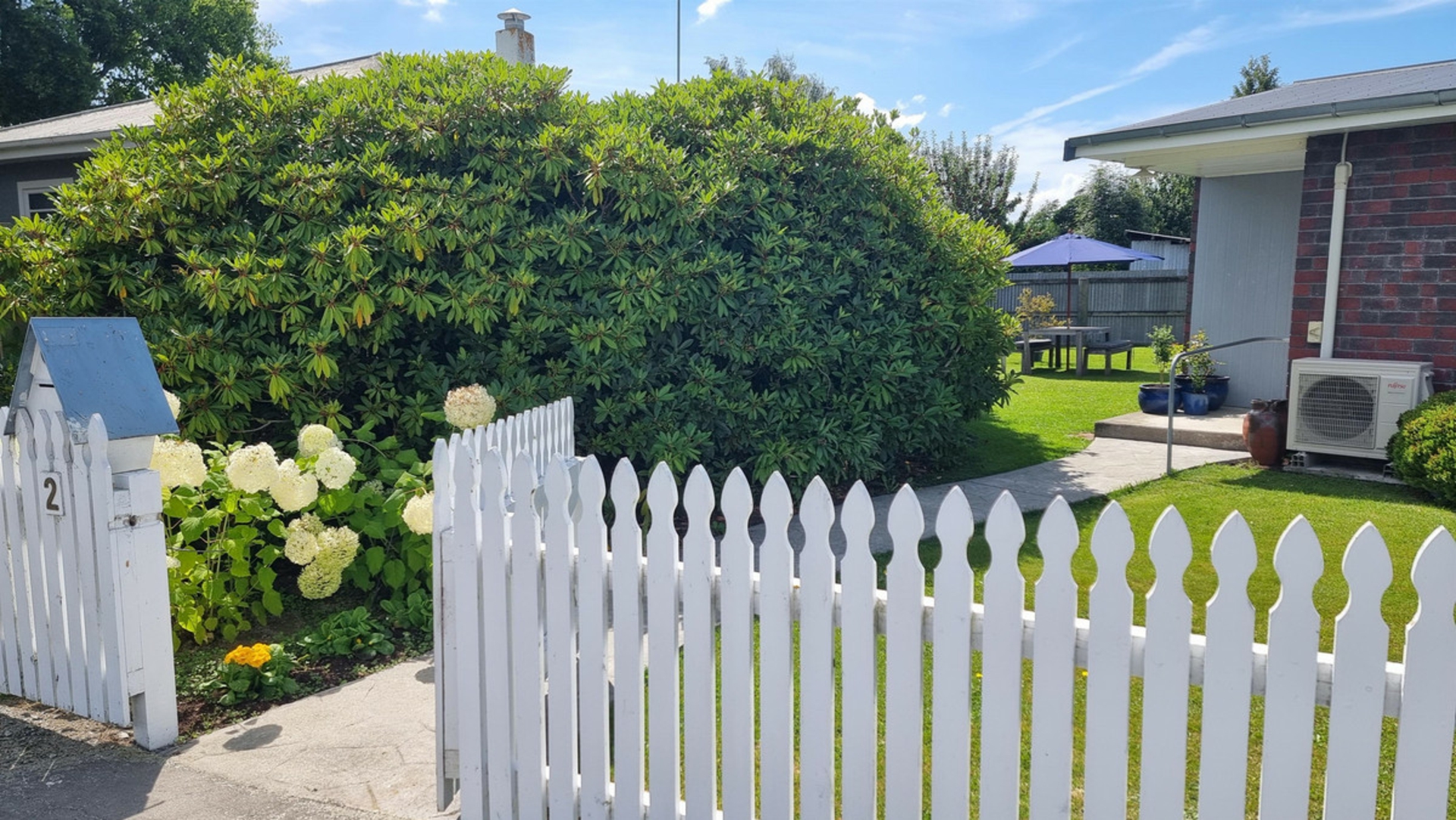 2 Banks Street, FAIRLIE