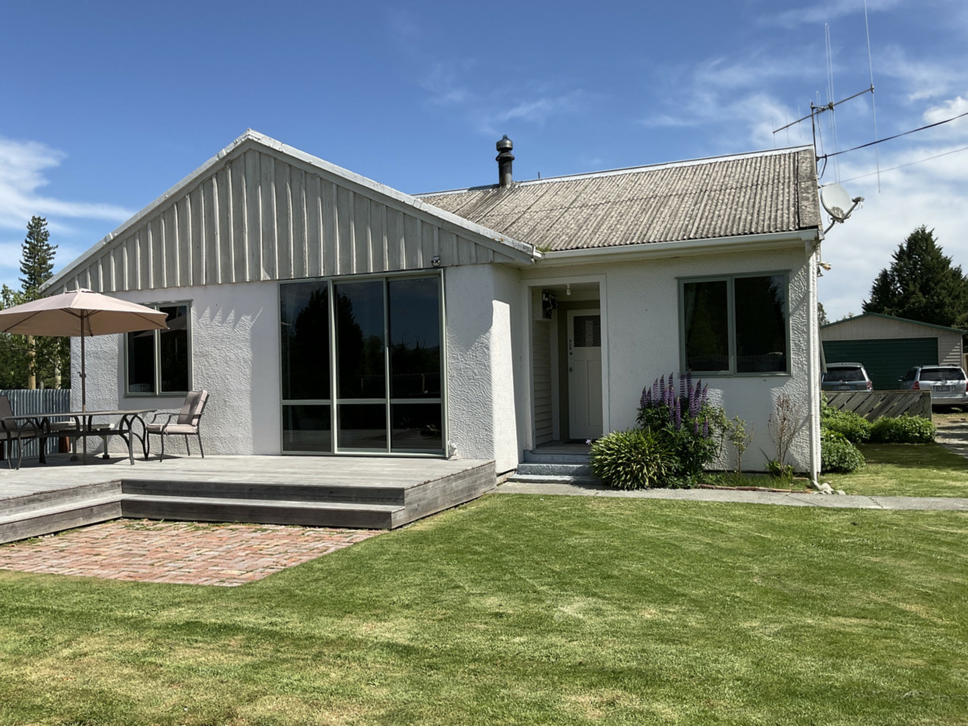 44 Talbot Road, FAIRLIE