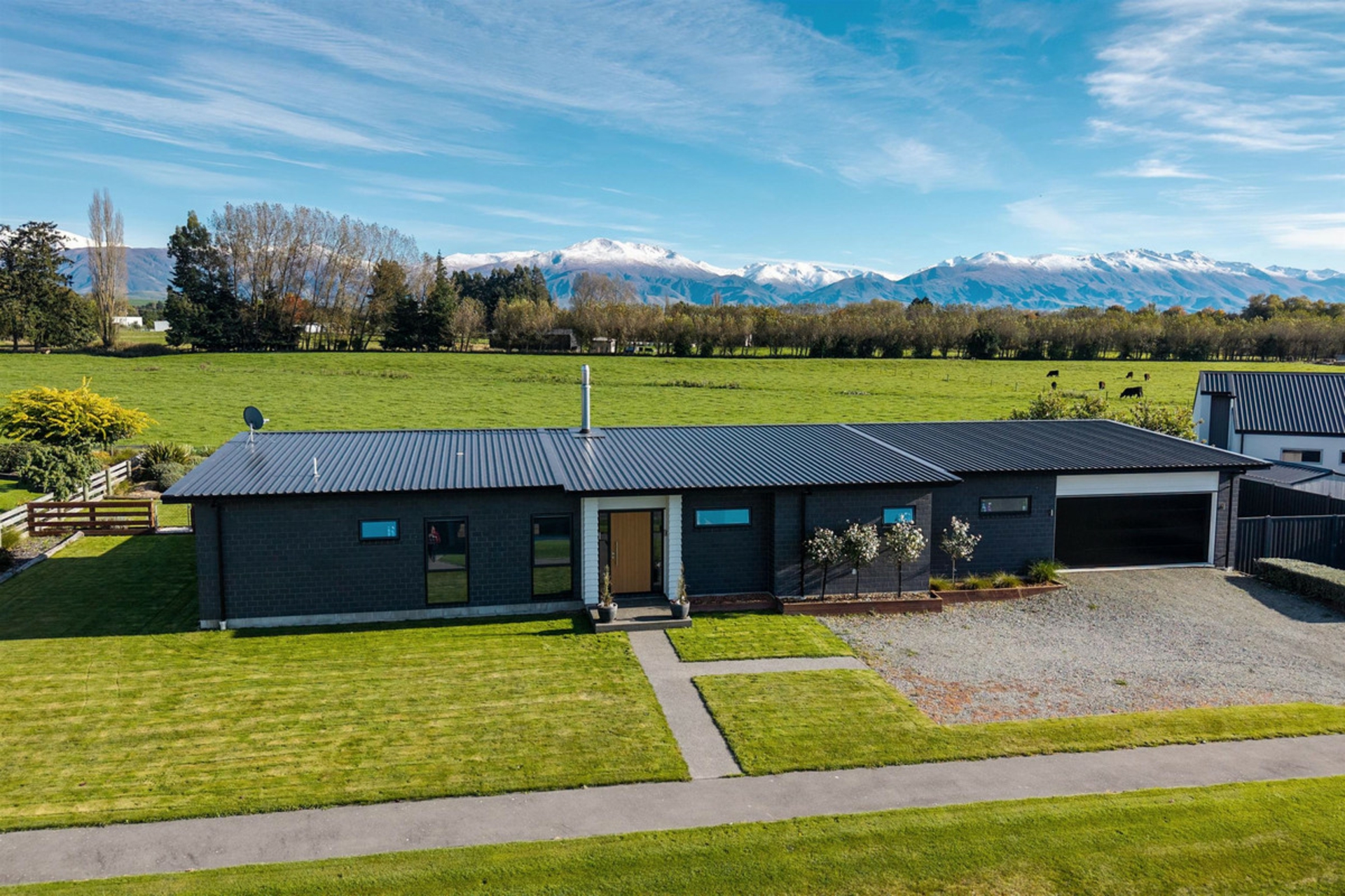 28 Ayr Street, FAIRLIE
