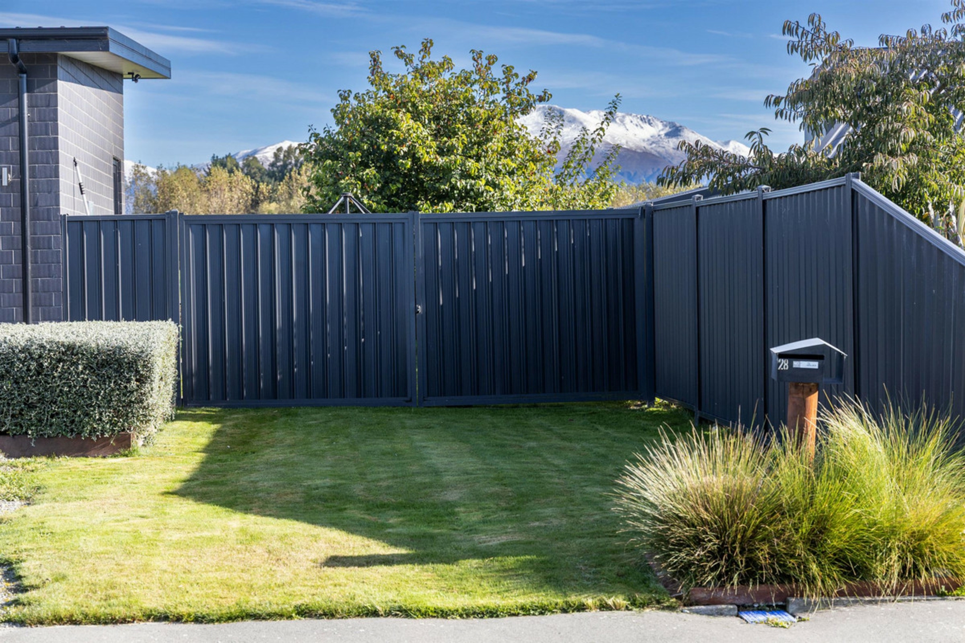 28 Ayr Street, FAIRLIE