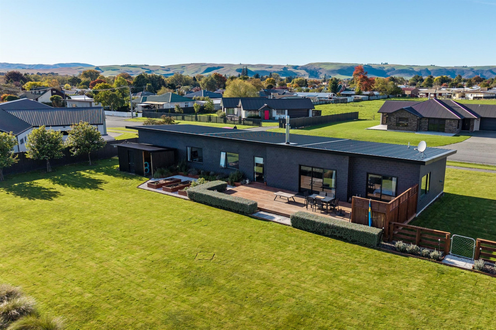 28 Ayr Street, FAIRLIE