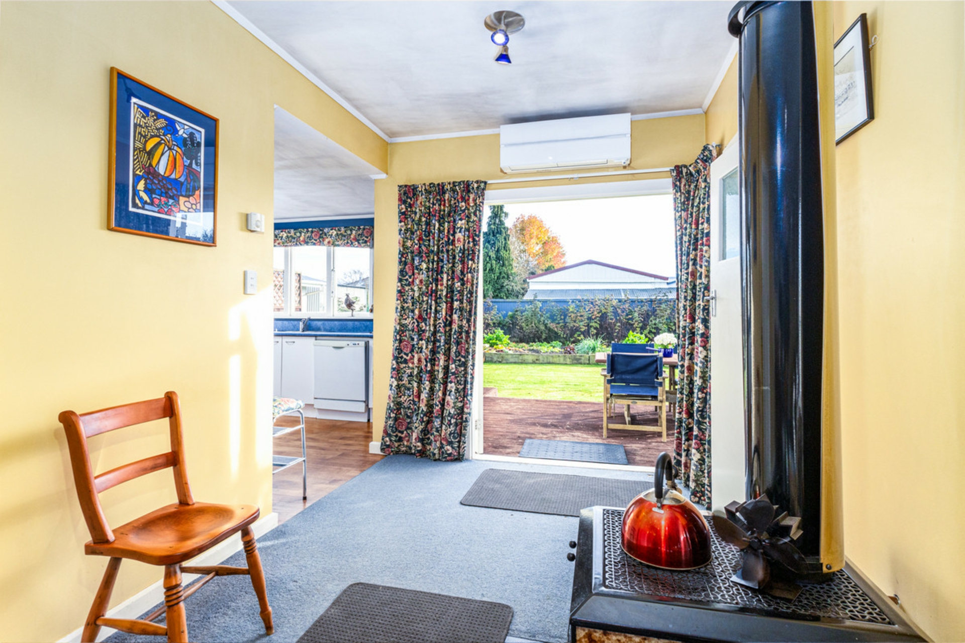28 School Road, FAIRLIE