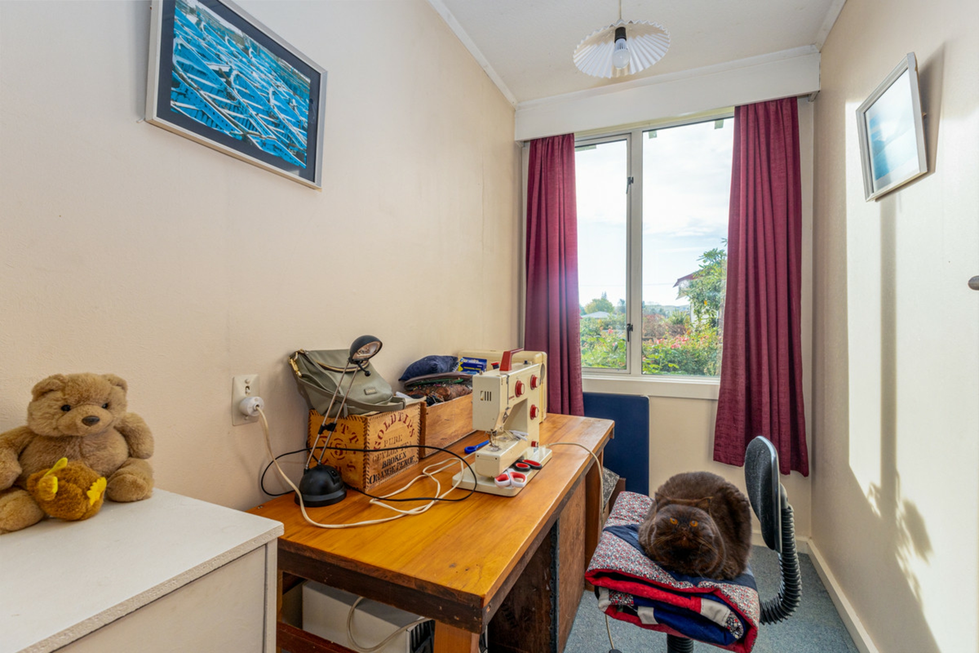 28 School Road, FAIRLIE
