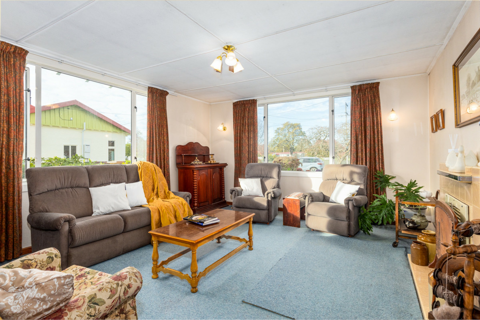 28 School Road, FAIRLIE