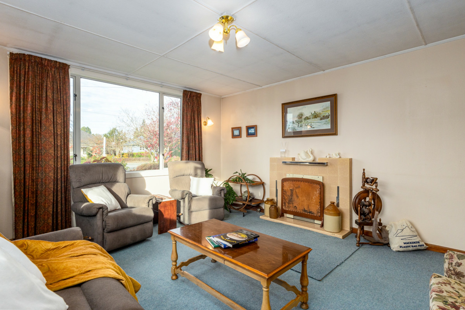 28 School Road, FAIRLIE