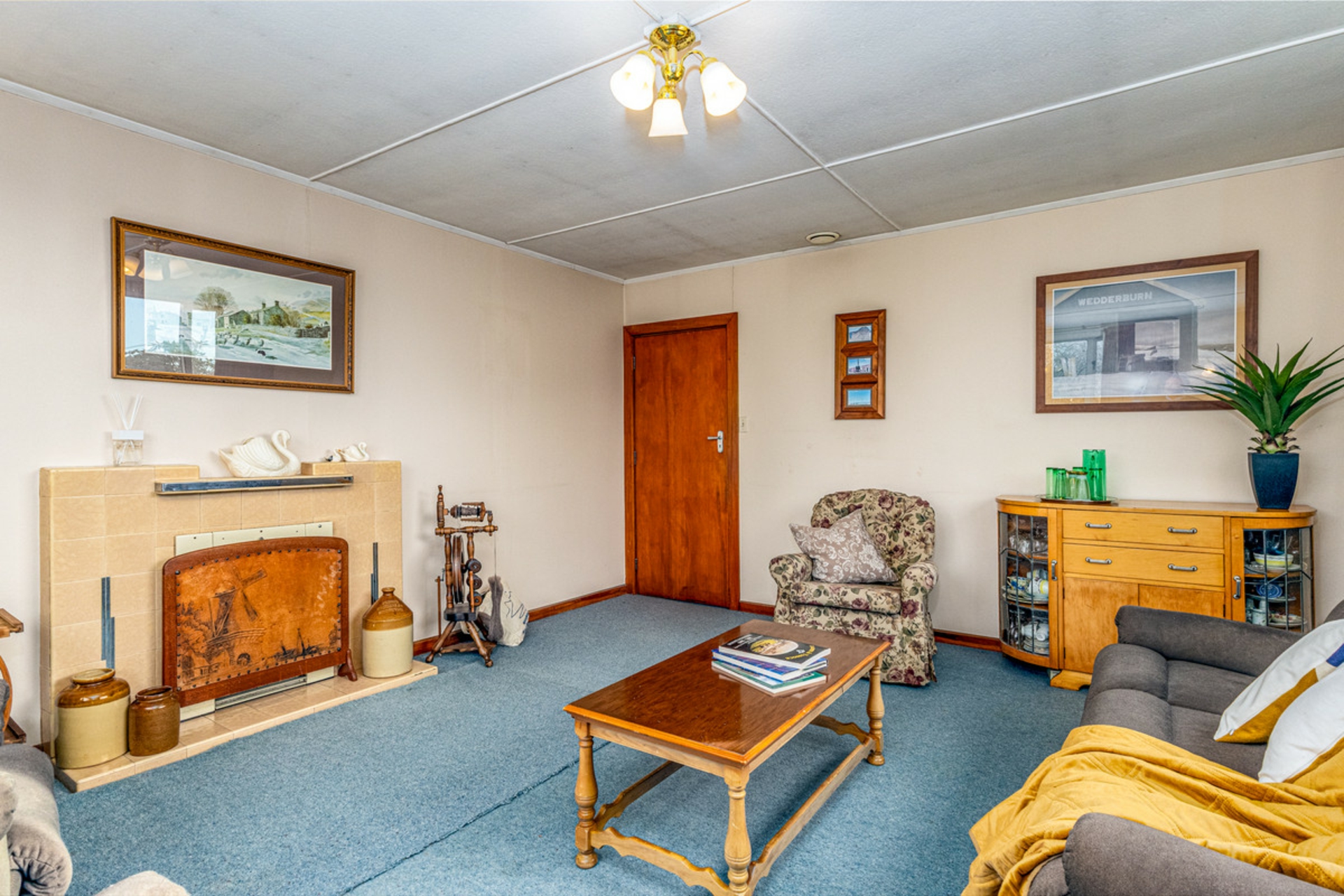28 School Road, FAIRLIE