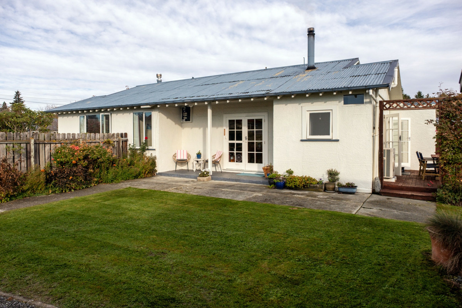 28 School Road, FAIRLIE