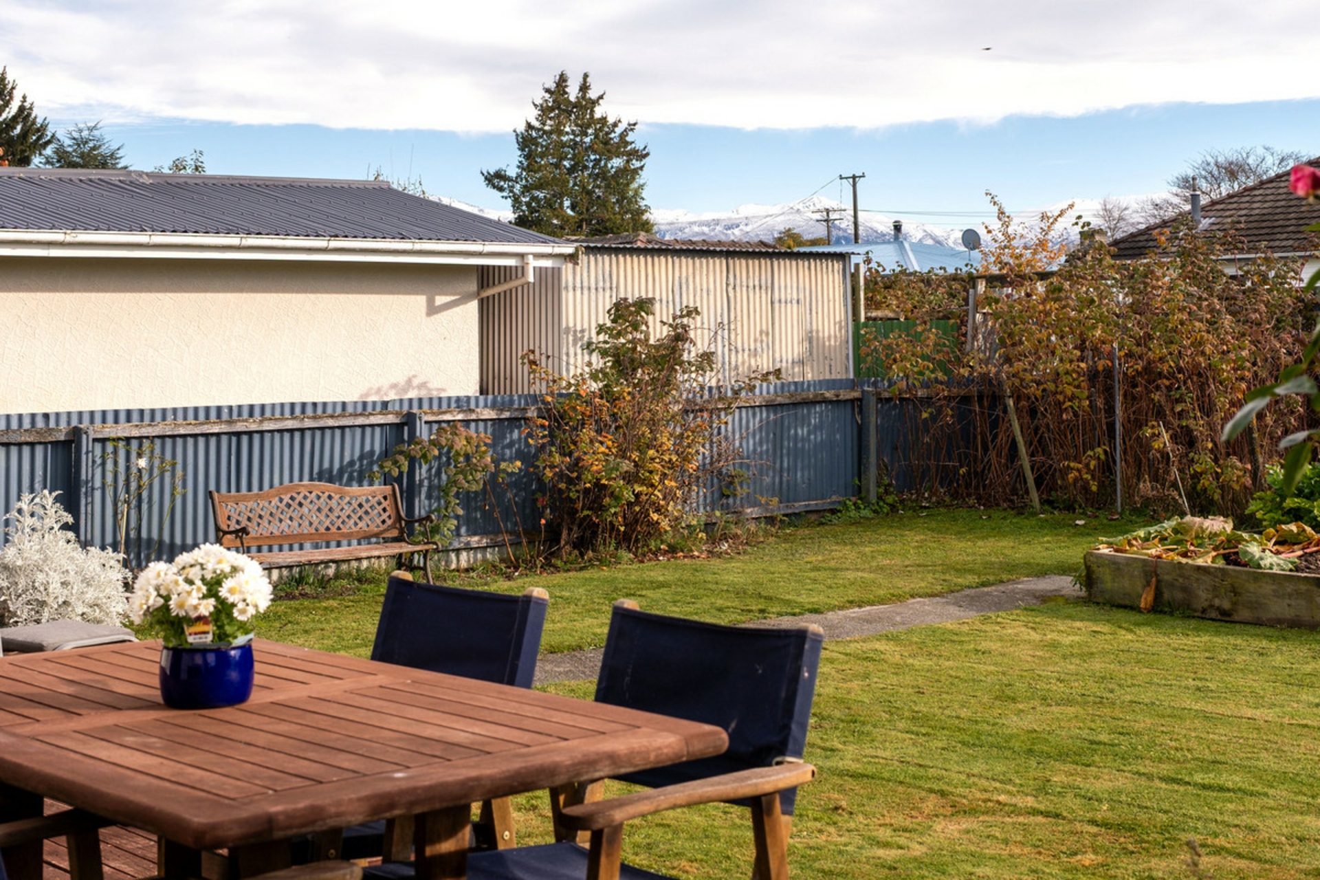 28 School Road, FAIRLIE