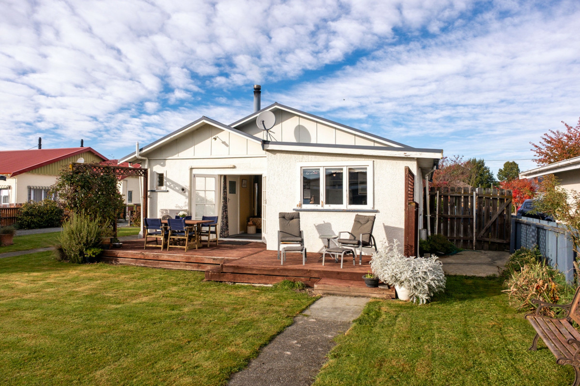 28 School Road, FAIRLIE