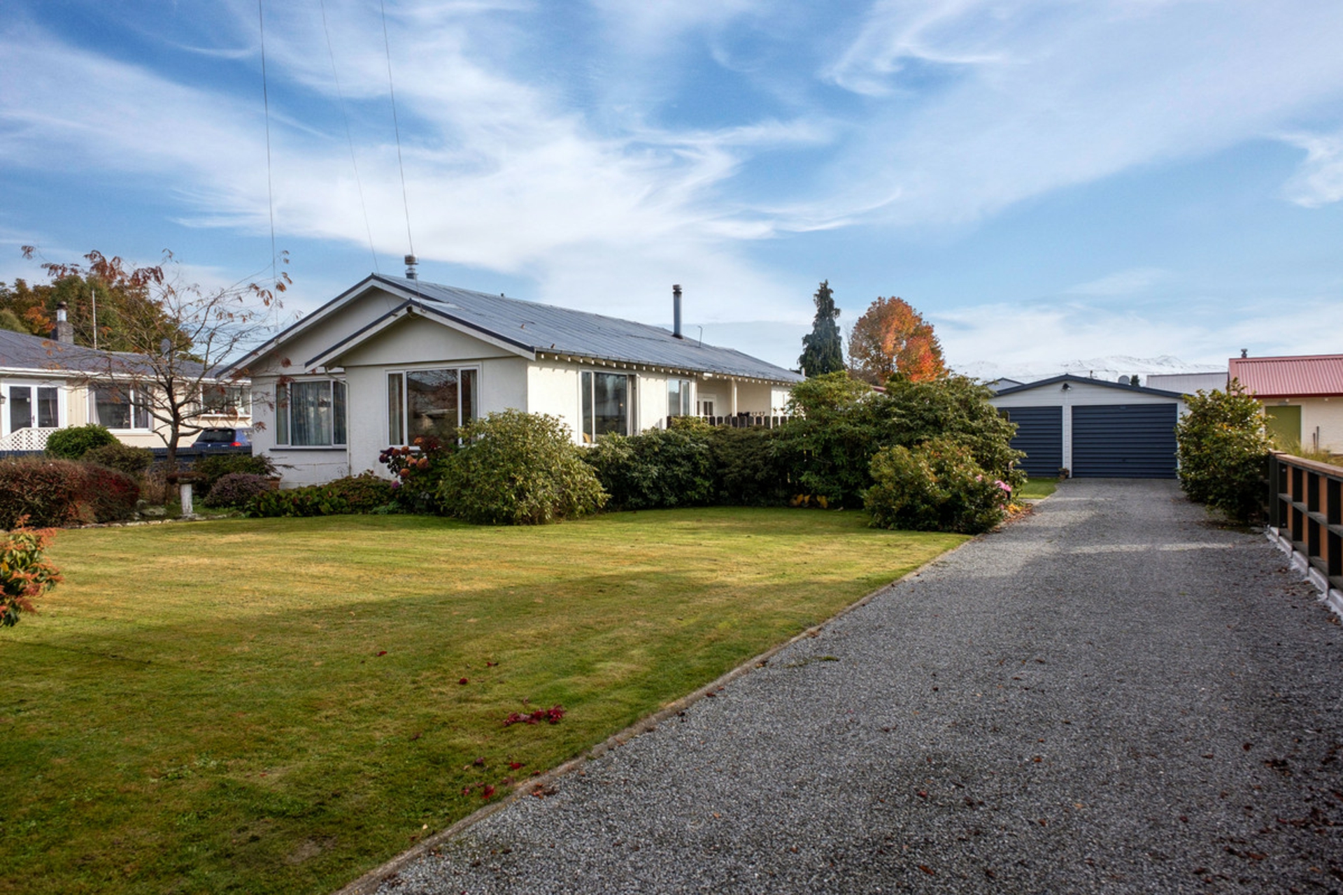 28 School Road, FAIRLIE