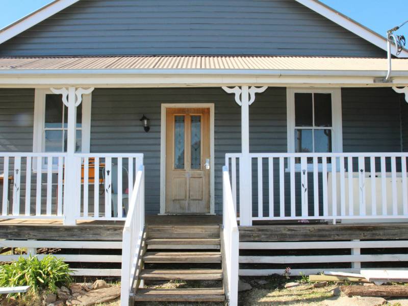 1 Pitt Street Glen Innes NSW