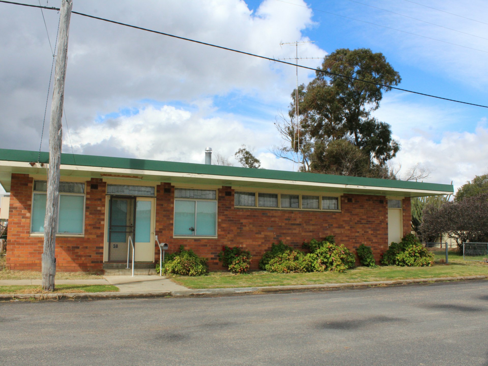 38 O'donnell Street, Emmaville
