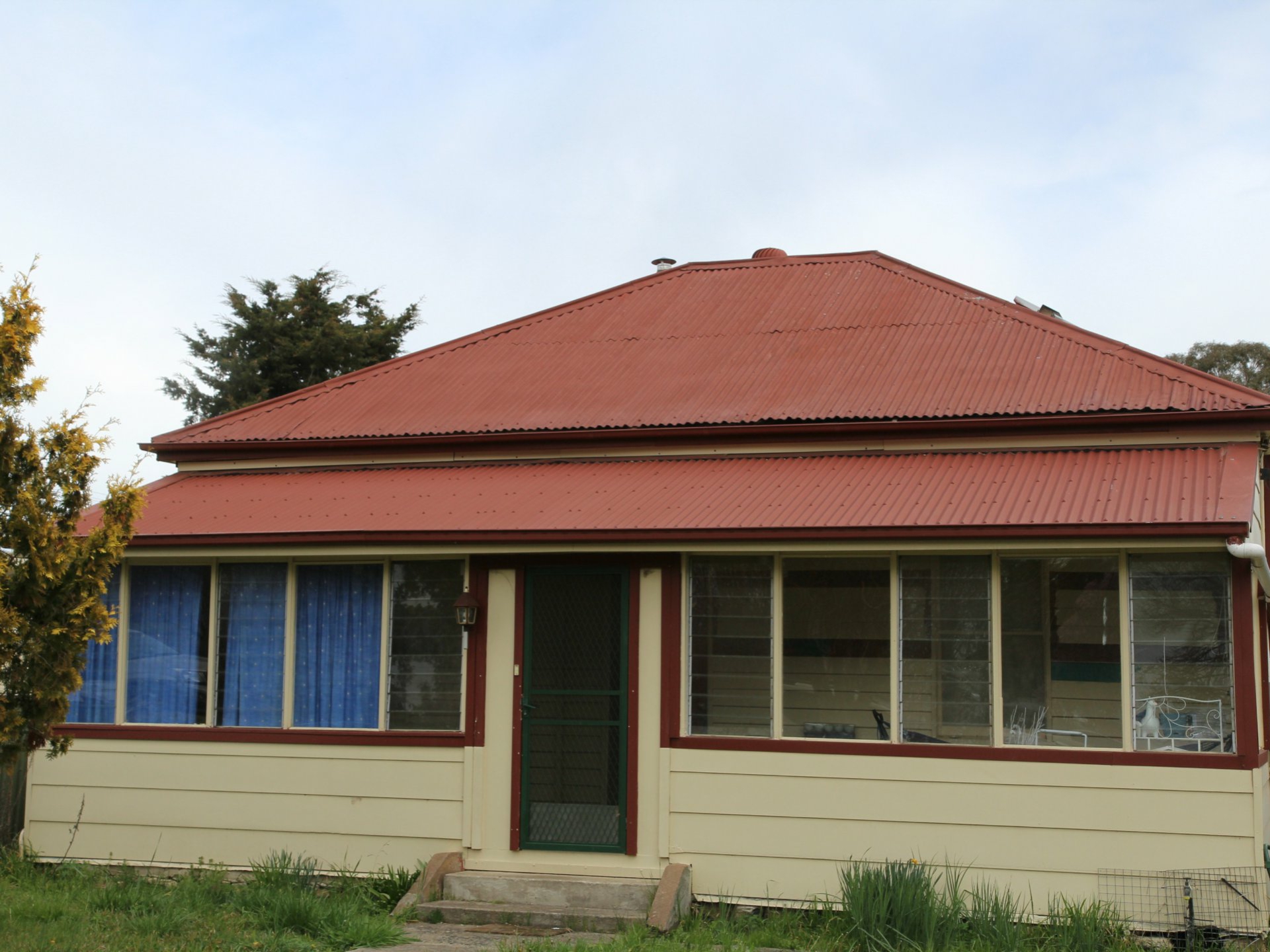 66 Grey Street Glen Innes NSW