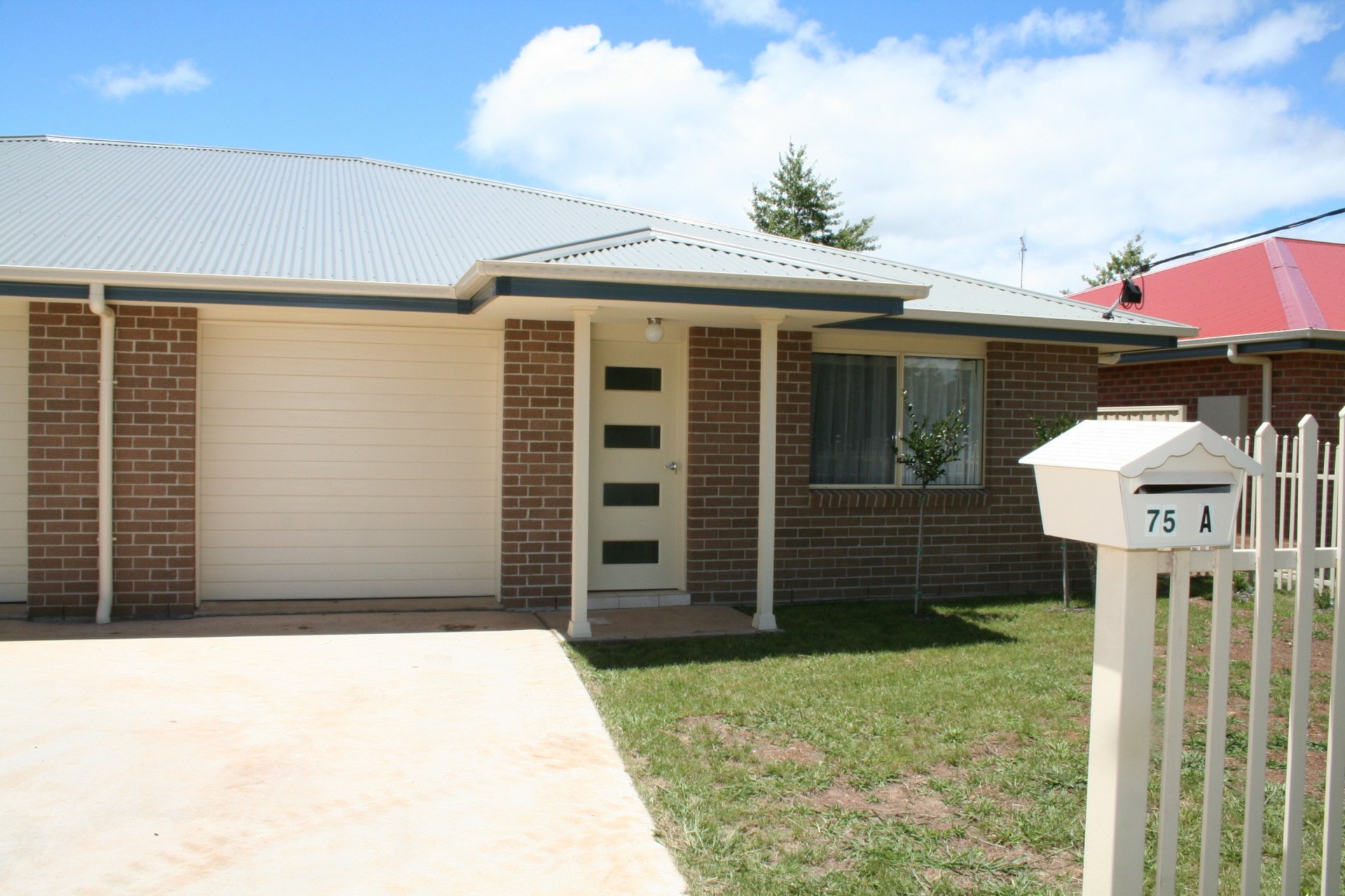 1/75 Abbott Street, GLEN INNES
