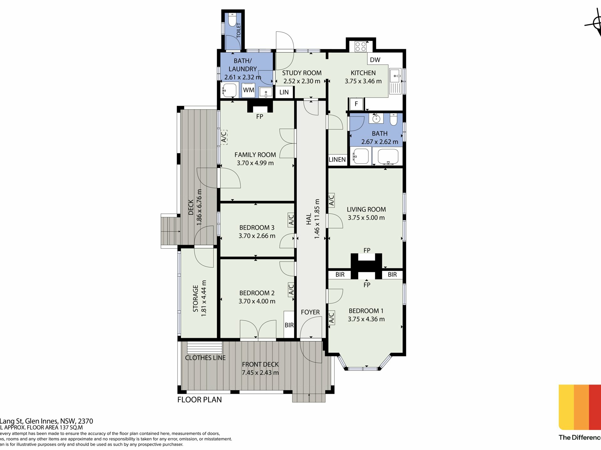 145 Lang Street — photo 14 of 14