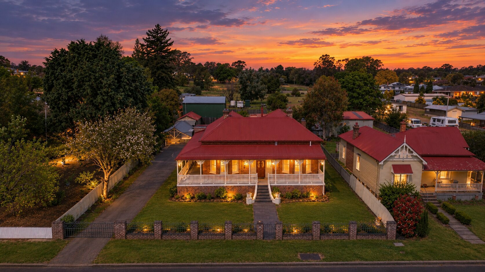 93 Church Street — photo from LJ Hooker Glen Innes