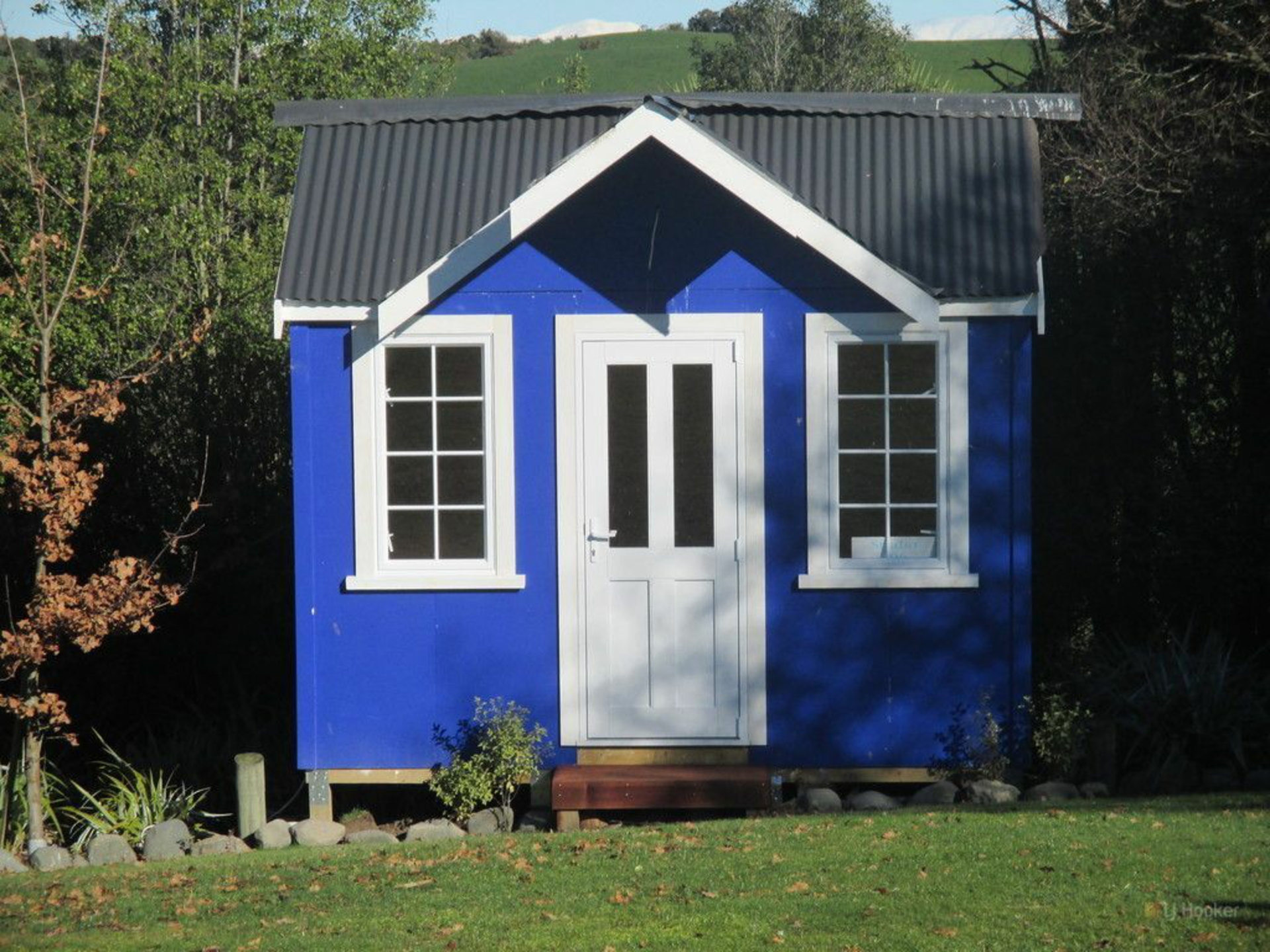 306 Downs Road, GERALDINE