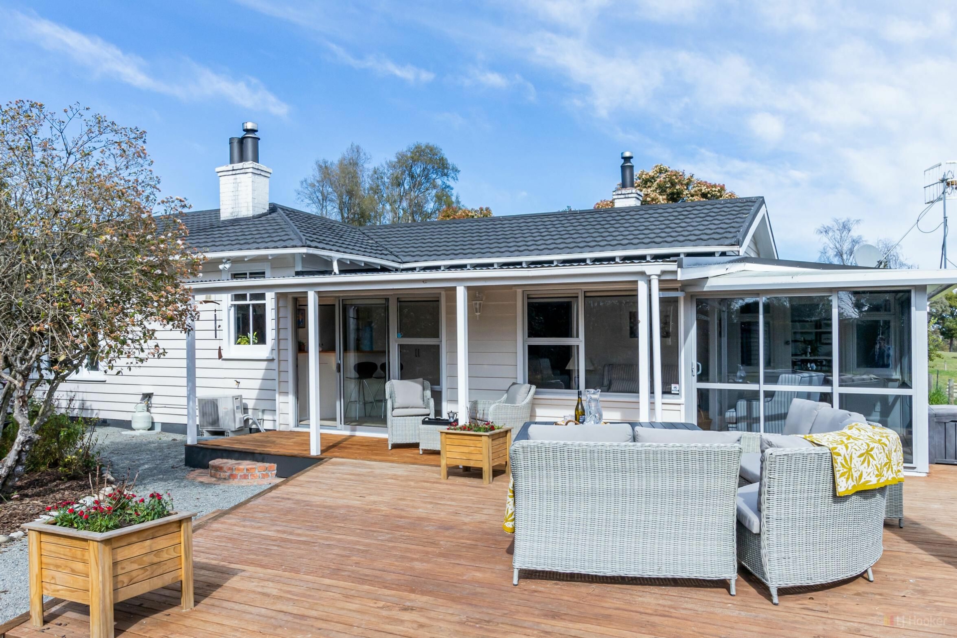 183 Downs Road, GERALDINE