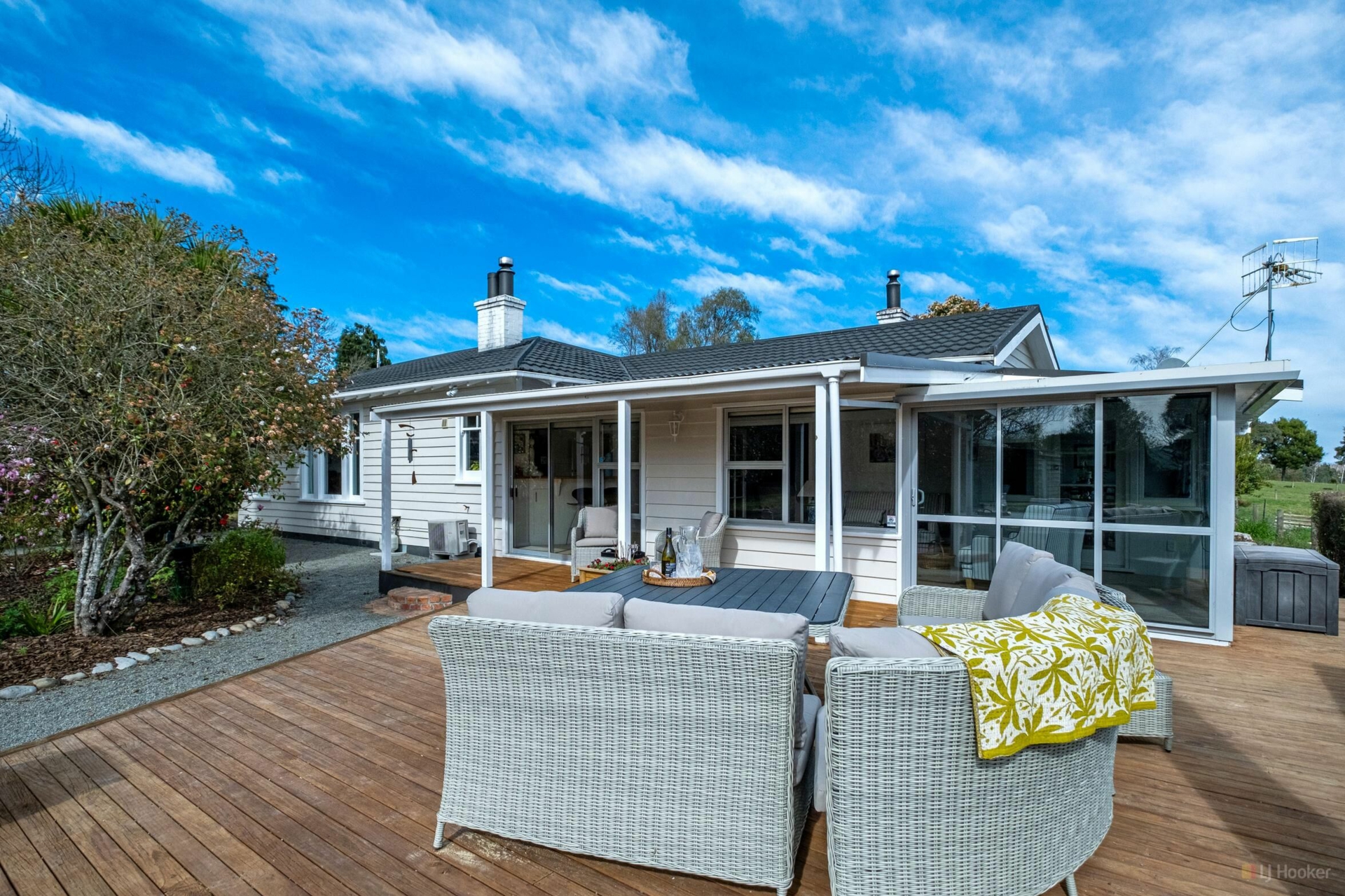 183 Downs Road, GERALDINE