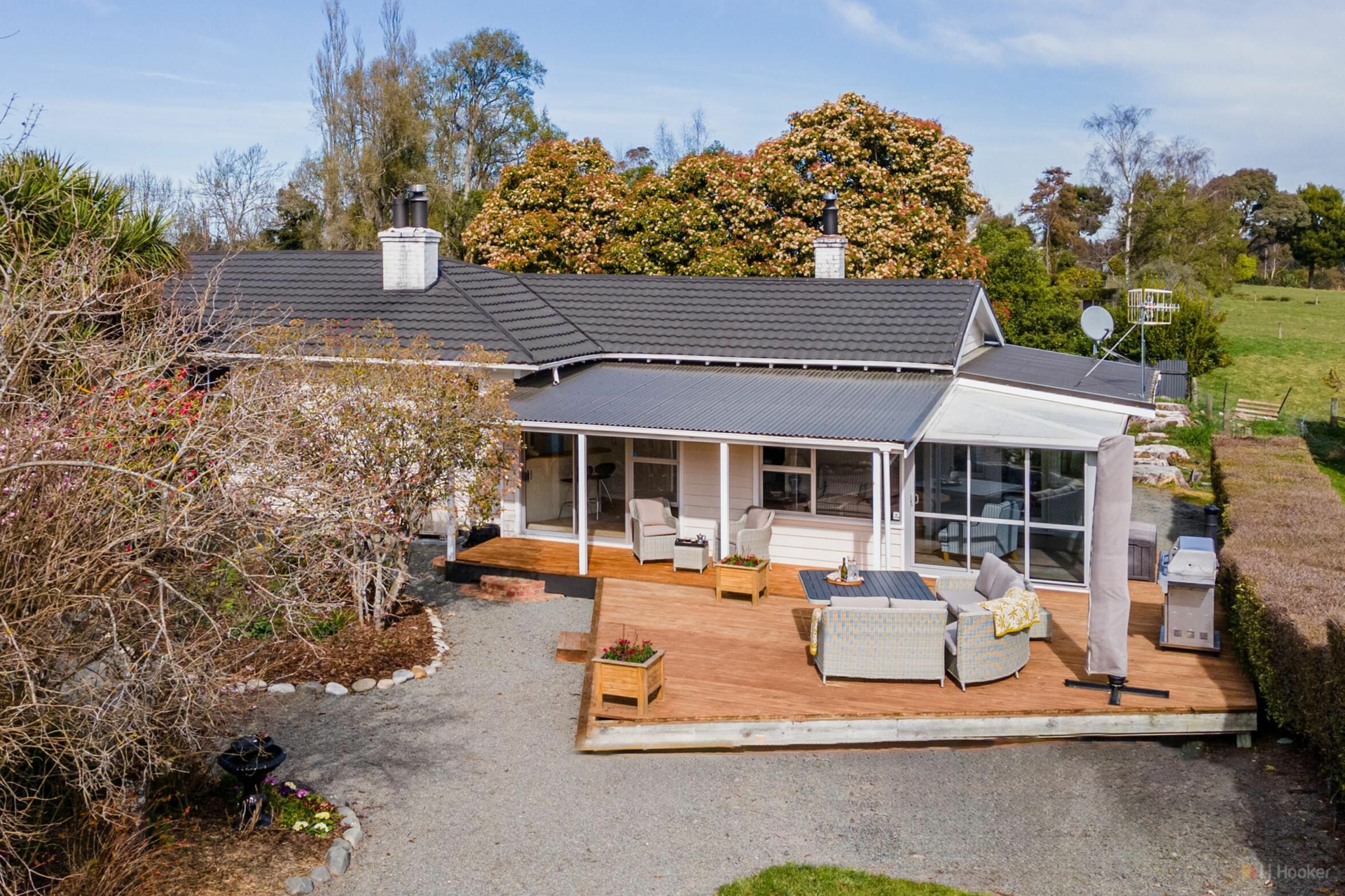 183 Downs Road, GERALDINE