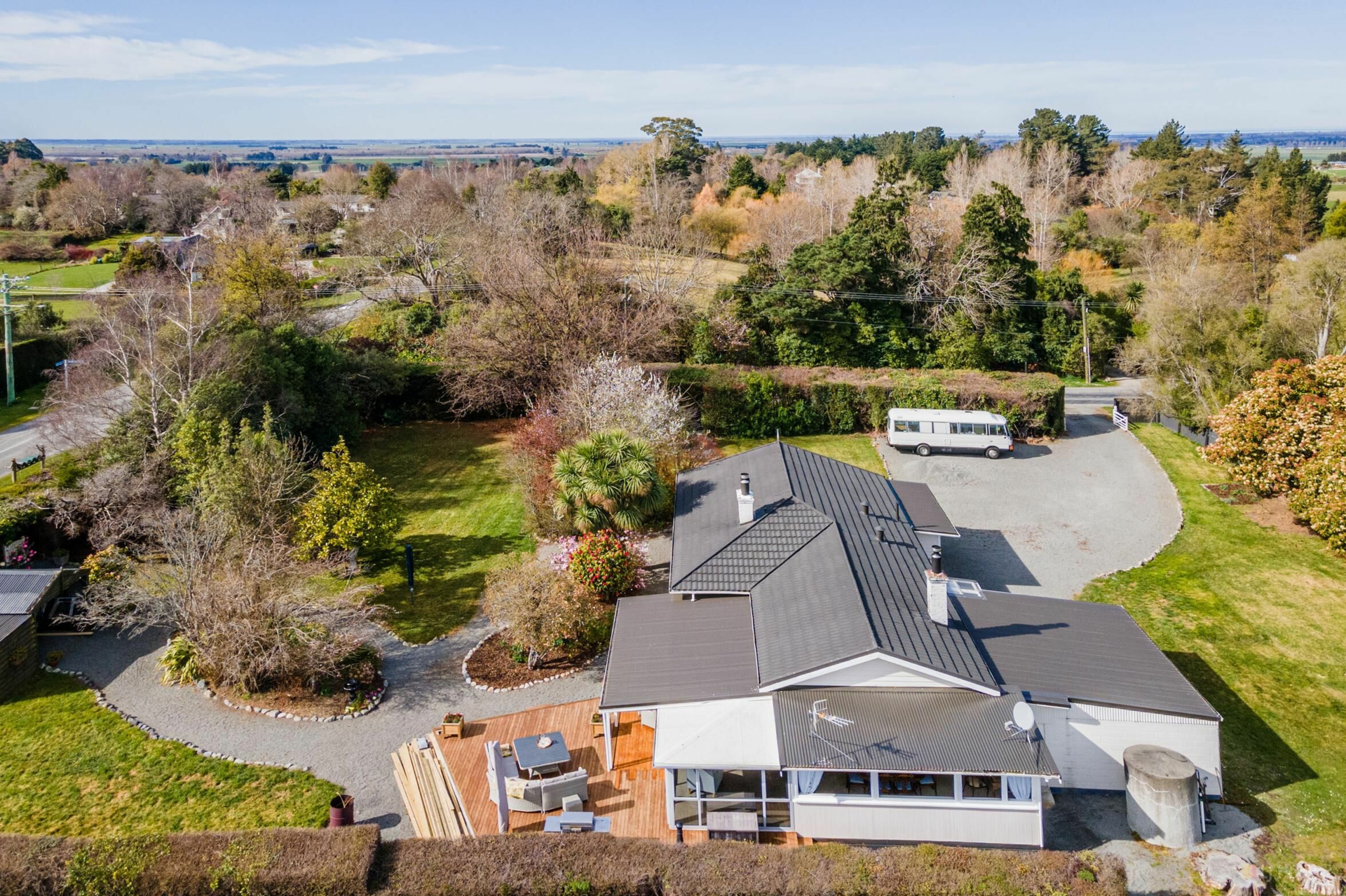 183 Downs Road, GERALDINE