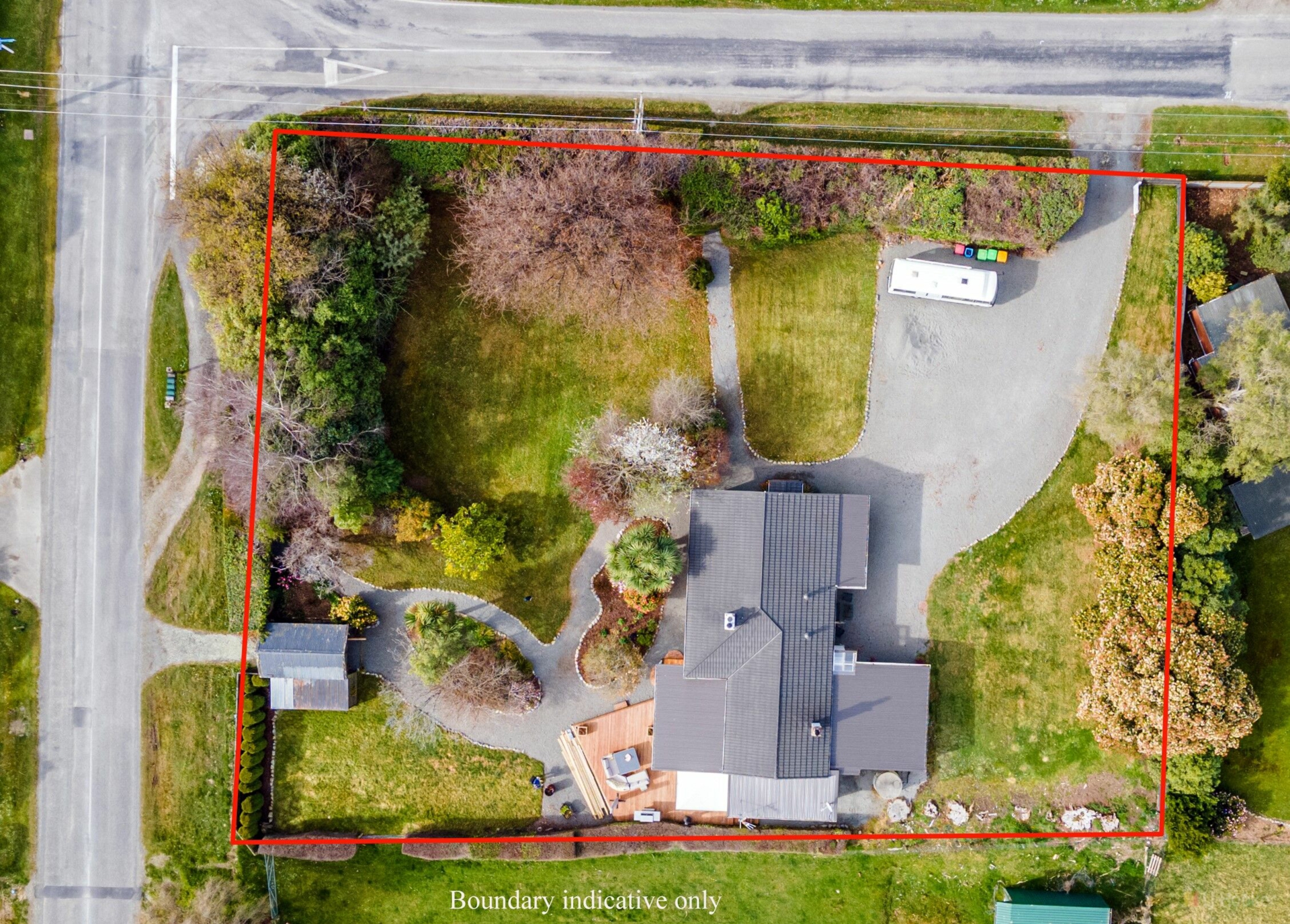 183 Downs Road, GERALDINE