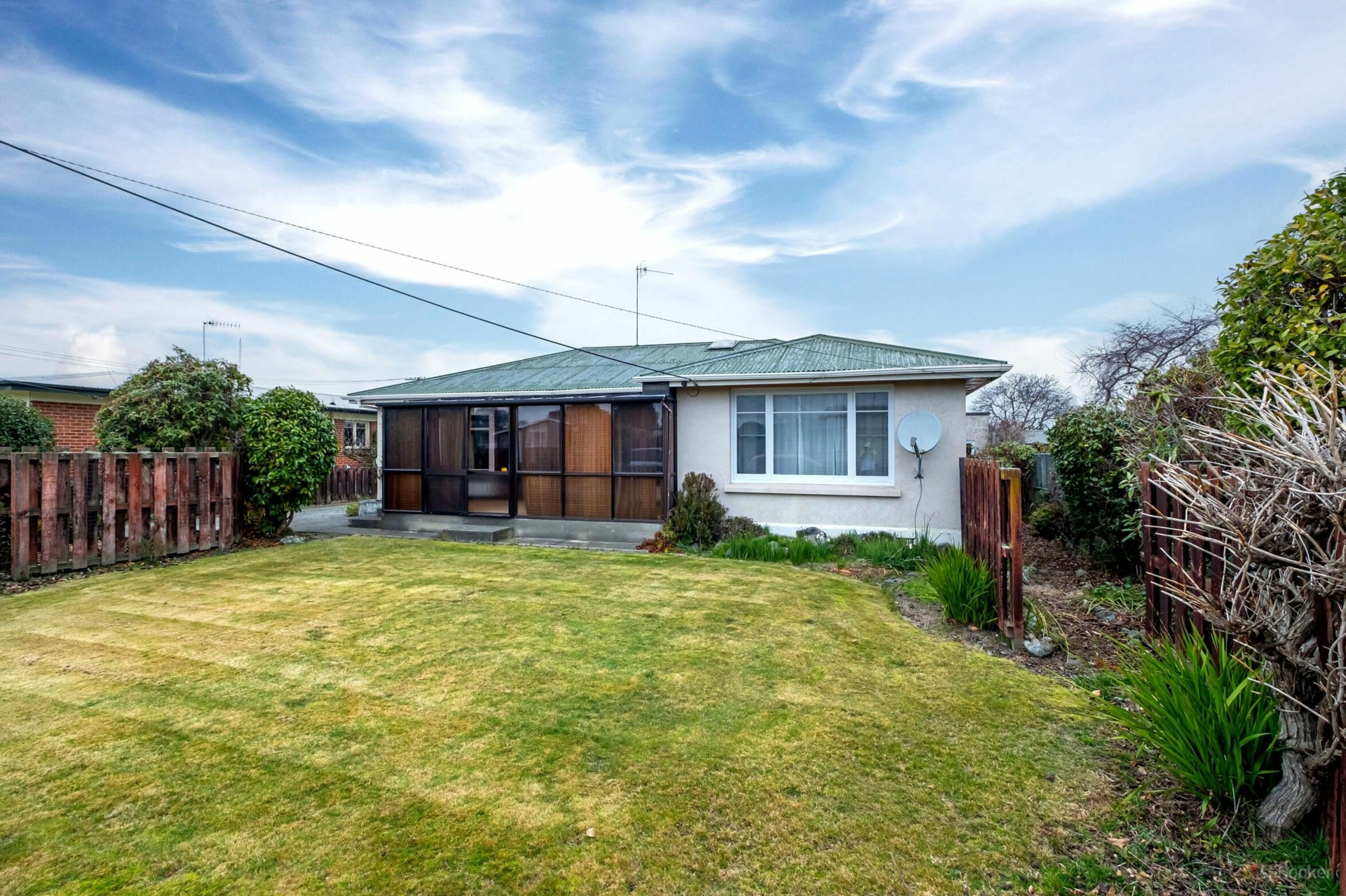 16 Lancaster Street, GERALDINE