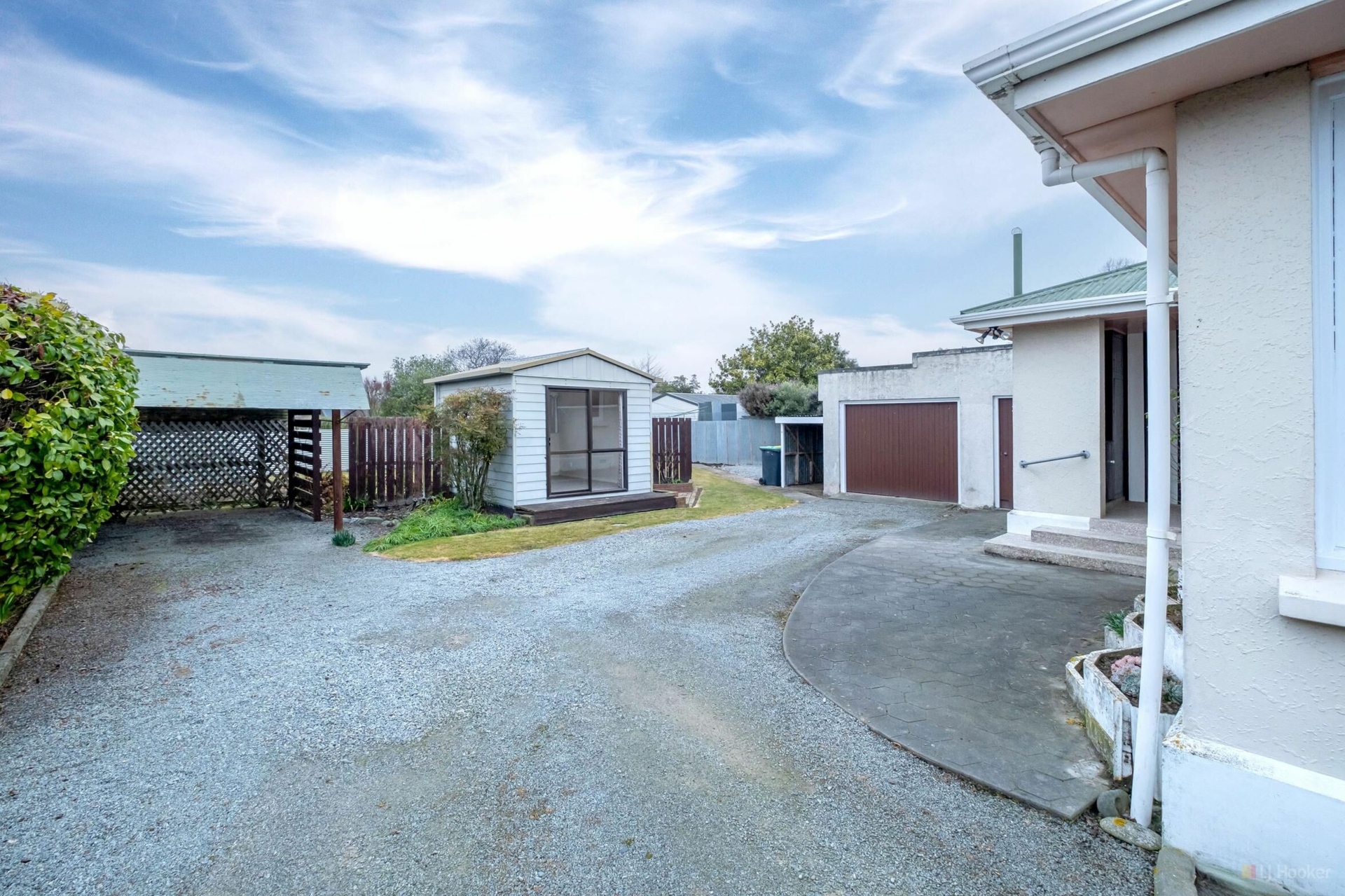 16 Lancaster Street, GERALDINE