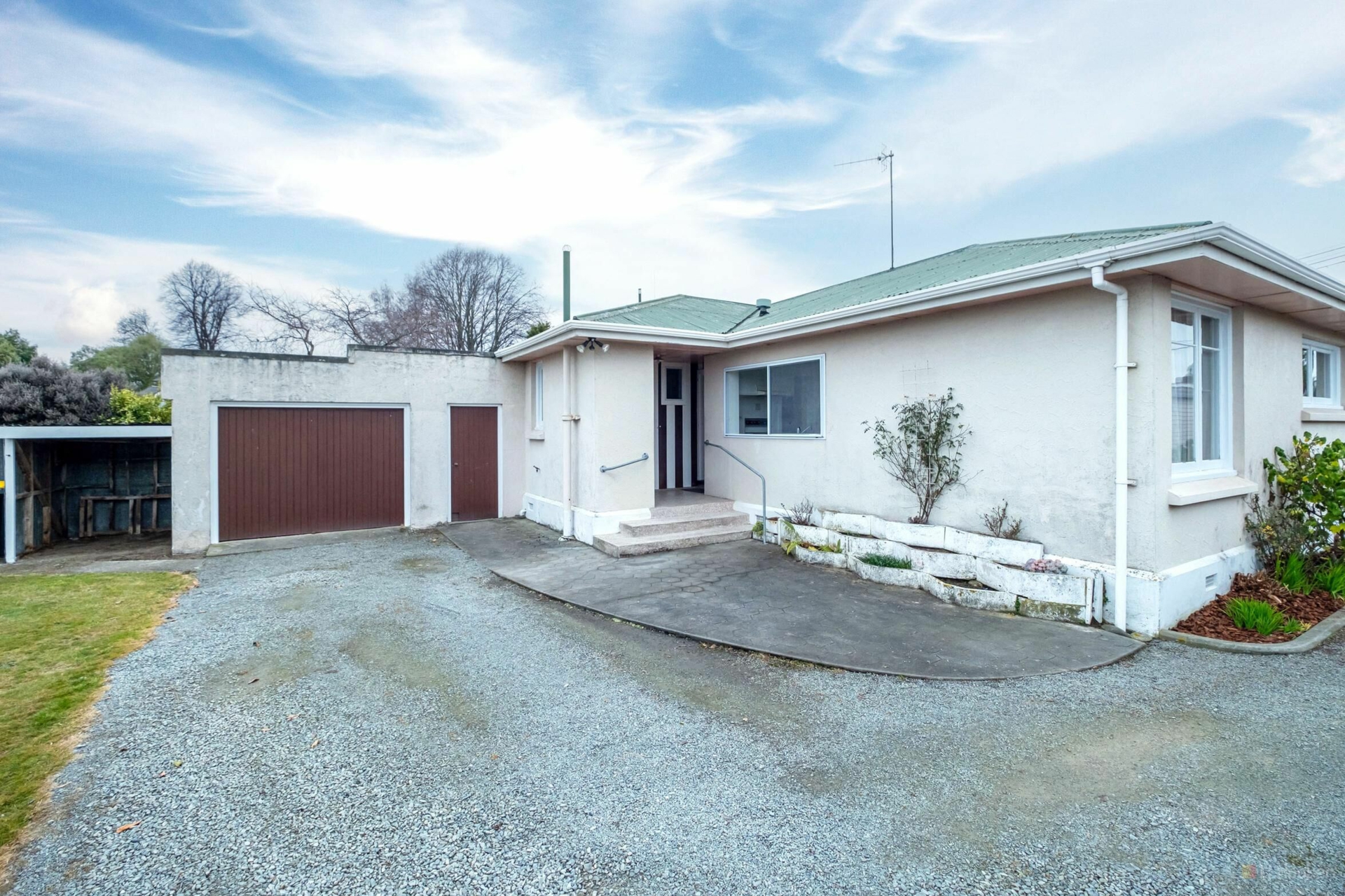 16 Lancaster Street, GERALDINE
