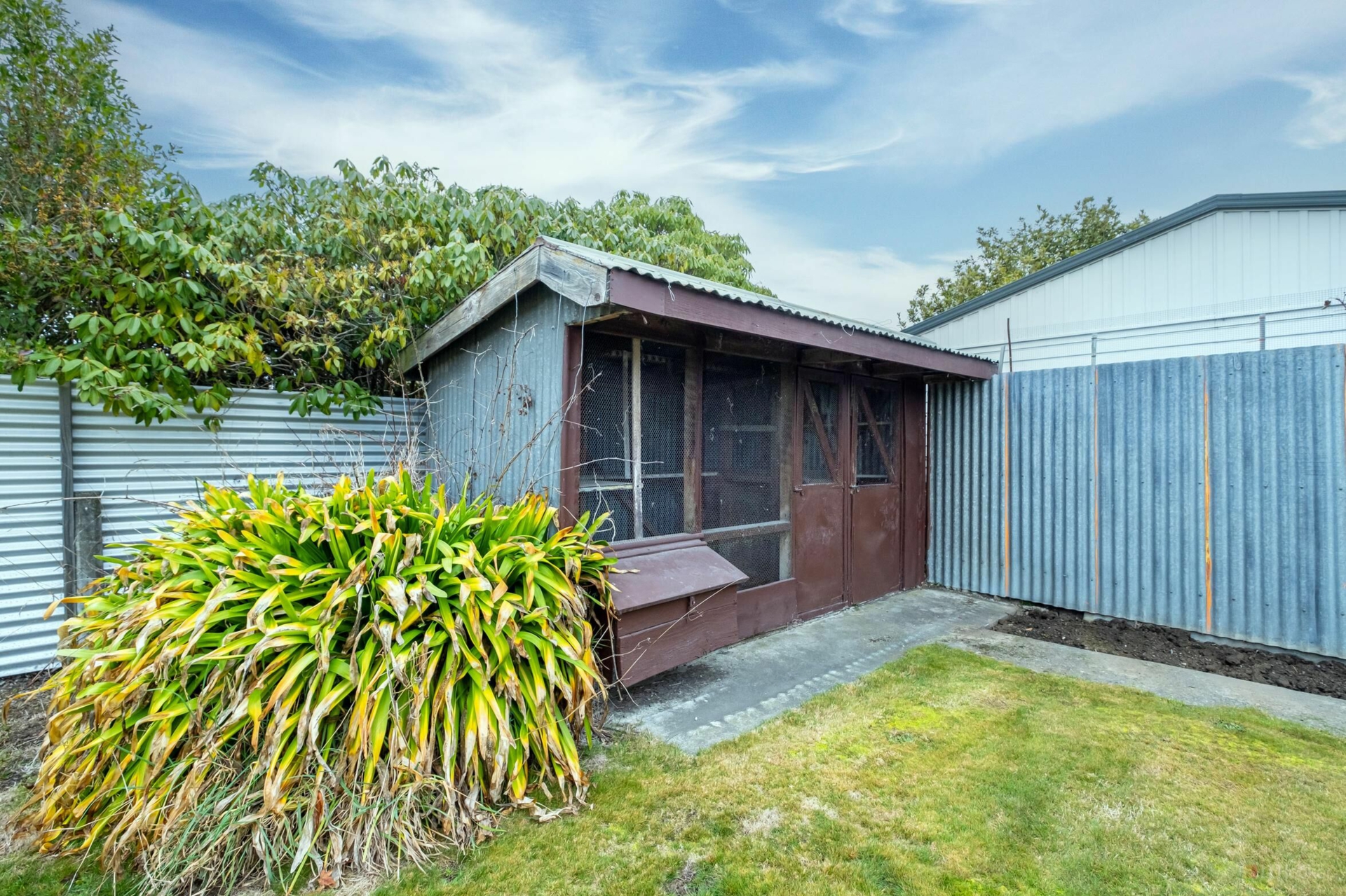 16 Lancaster Street, GERALDINE