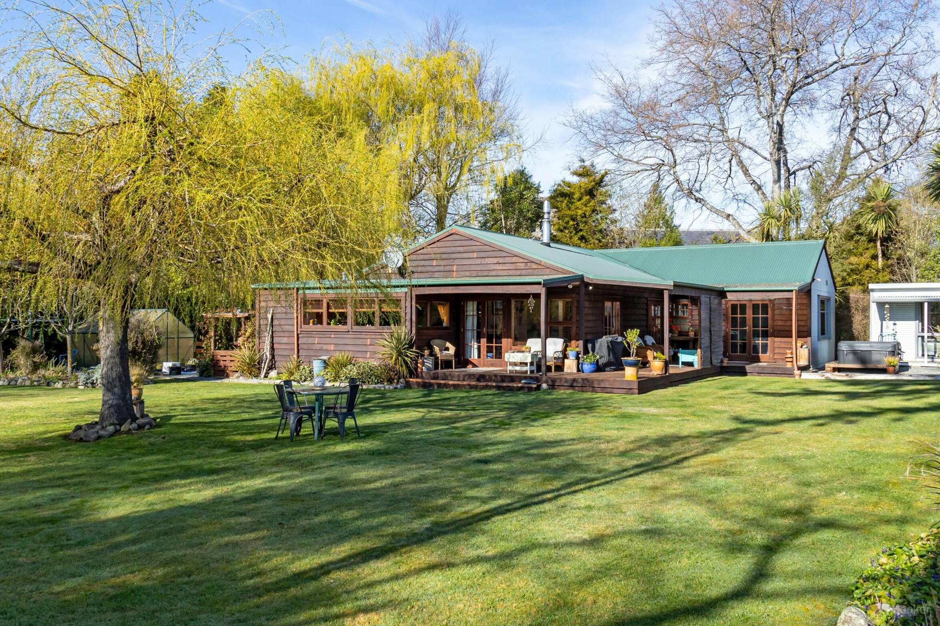 33A Burdon Road, Woodbury, GERALDINE