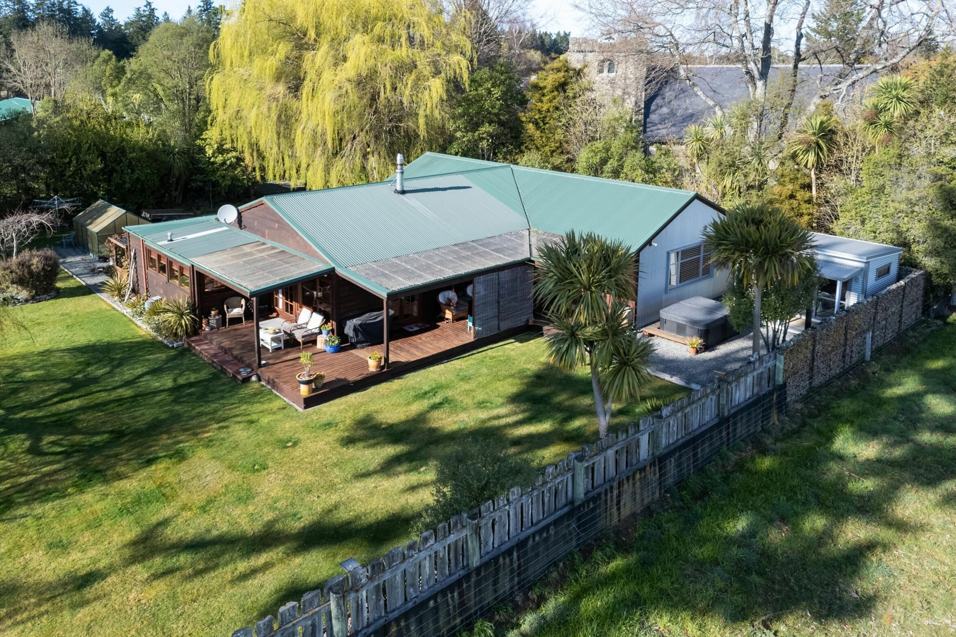 33A Burdon Road, Woodbury, GERALDINE