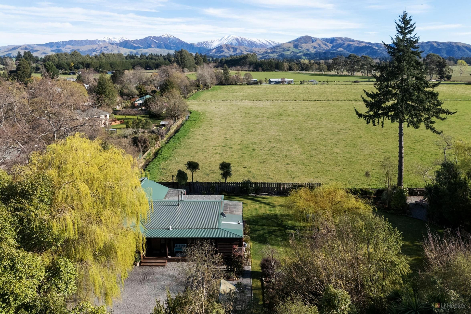 33A Burdon Road, Woodbury, GERALDINE