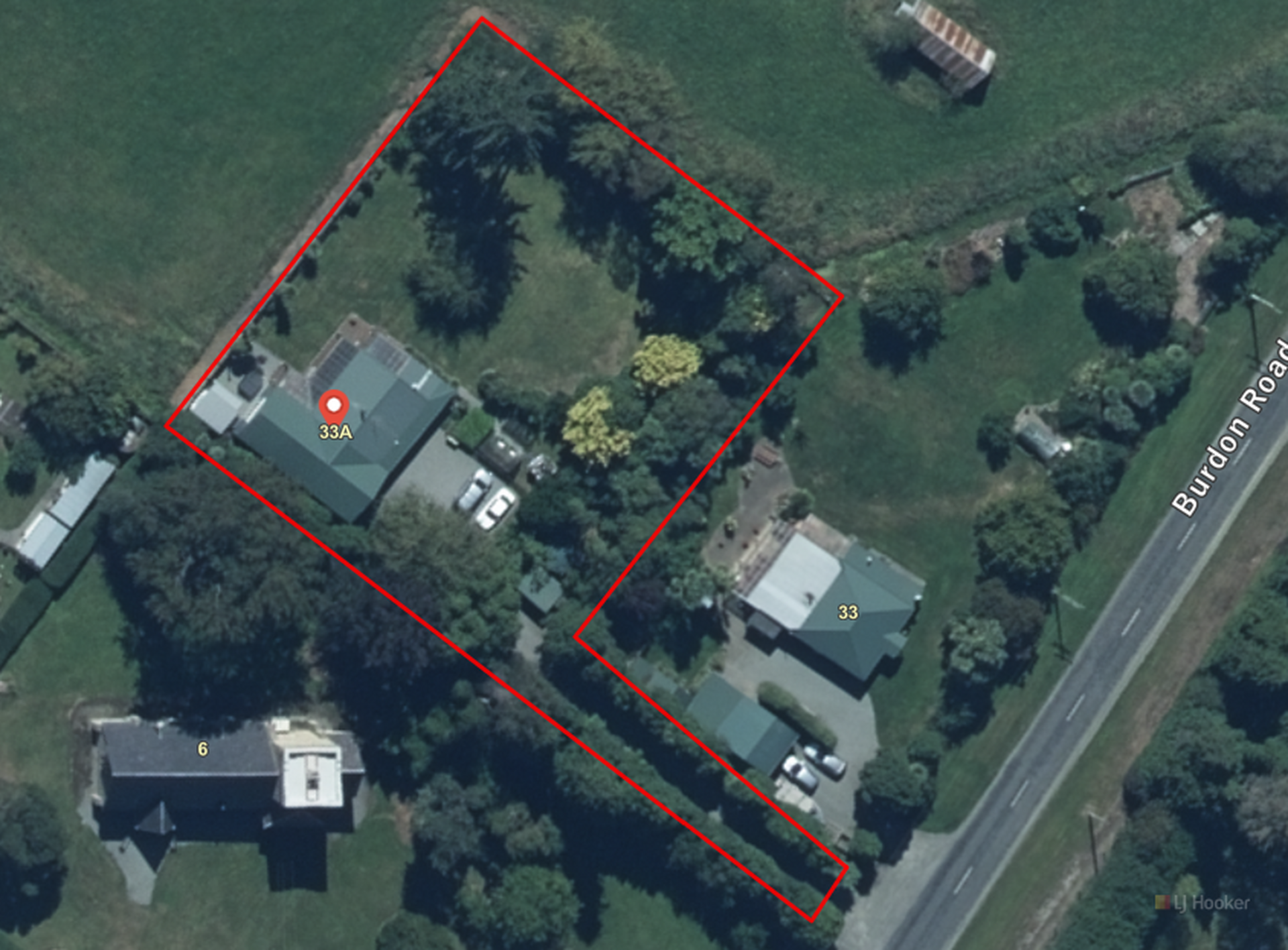 33A Burdon Road, Woodbury, GERALDINE