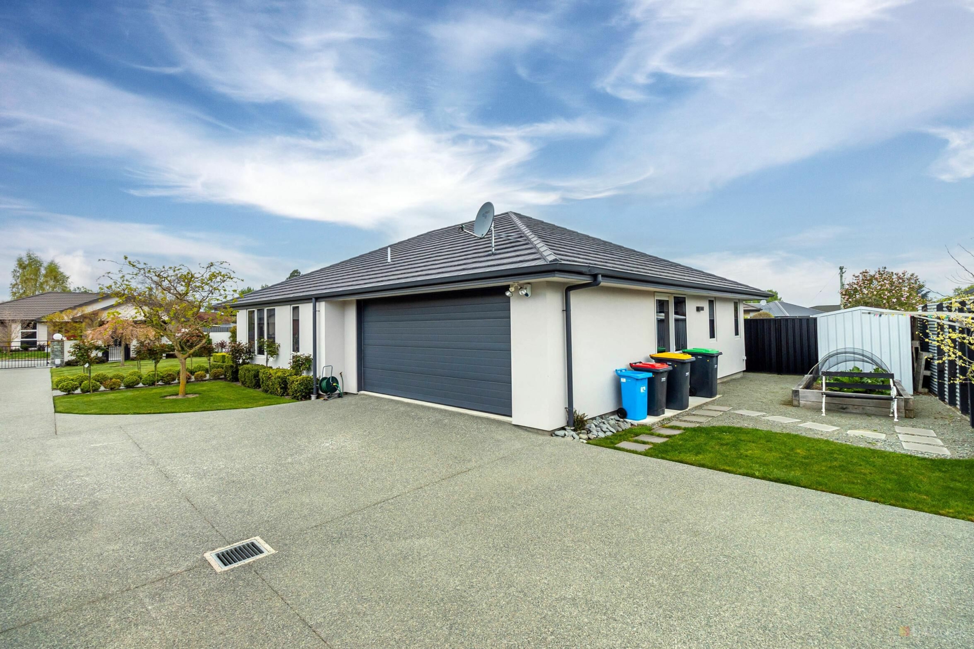 16 Tancred Street, GERALDINE
