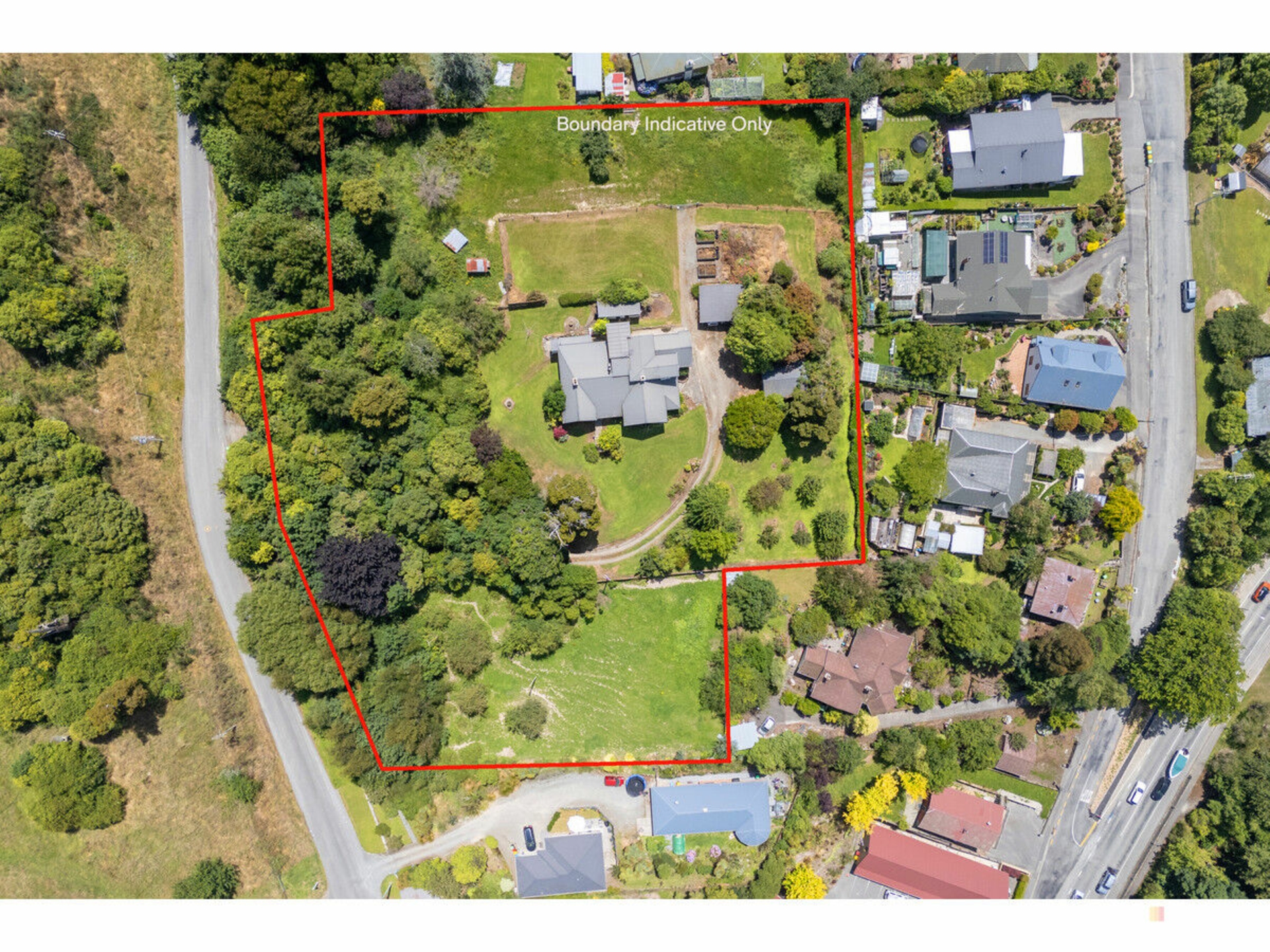 20 Forest Road, GERALDINE
