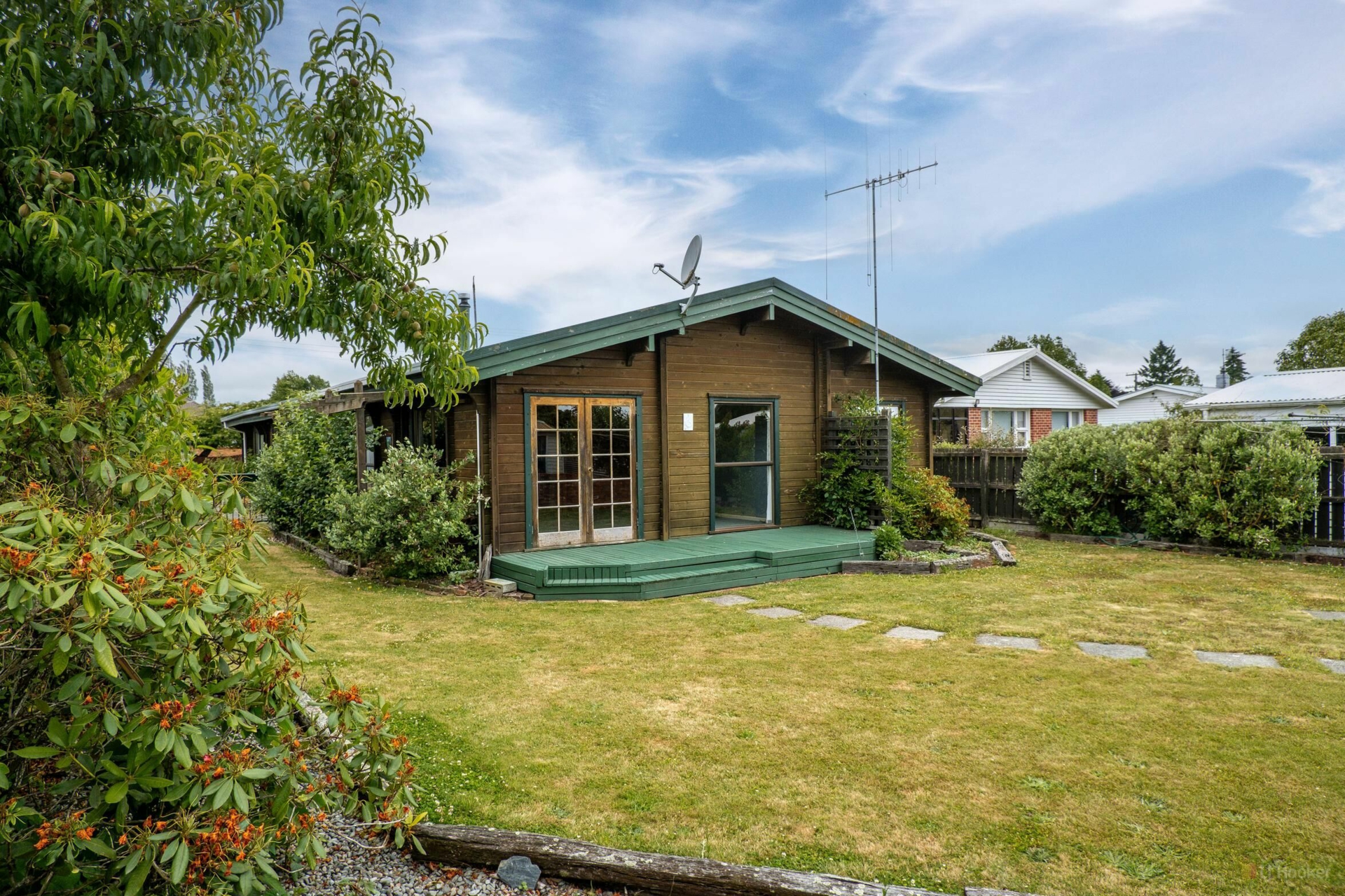 32 Connolly Street, GERALDINE