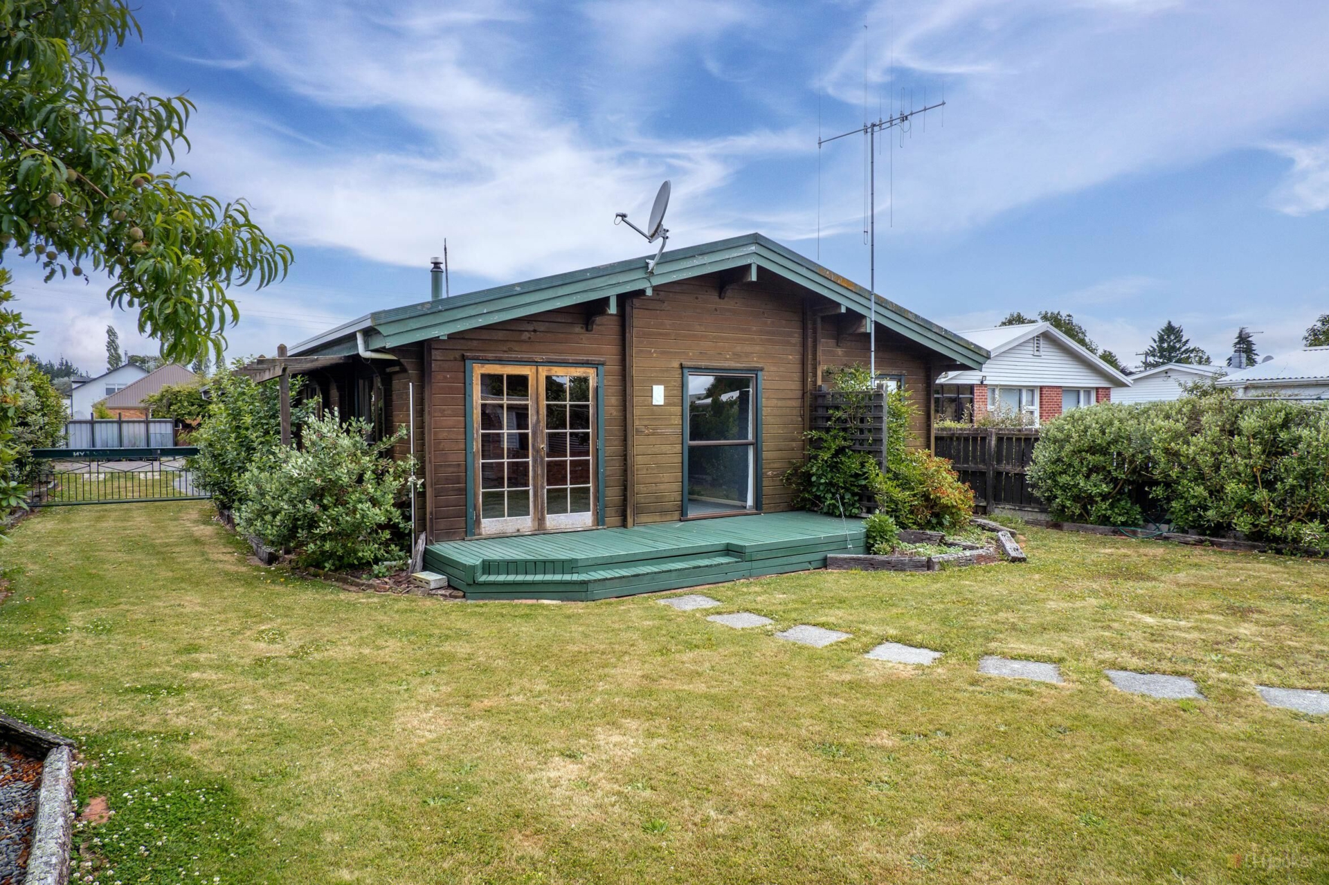 32 Connolly Street, GERALDINE