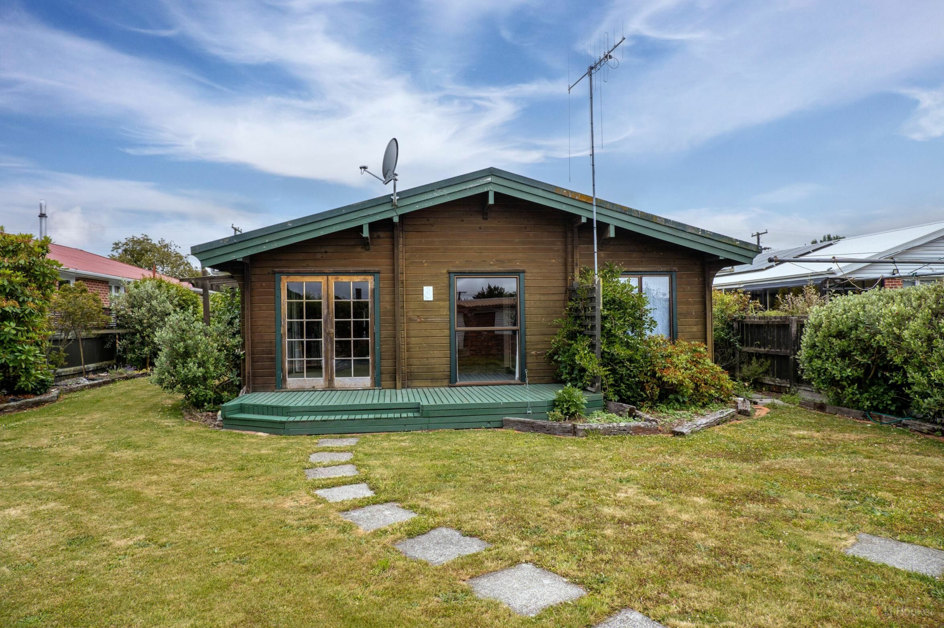 32 Connolly Street, GERALDINE