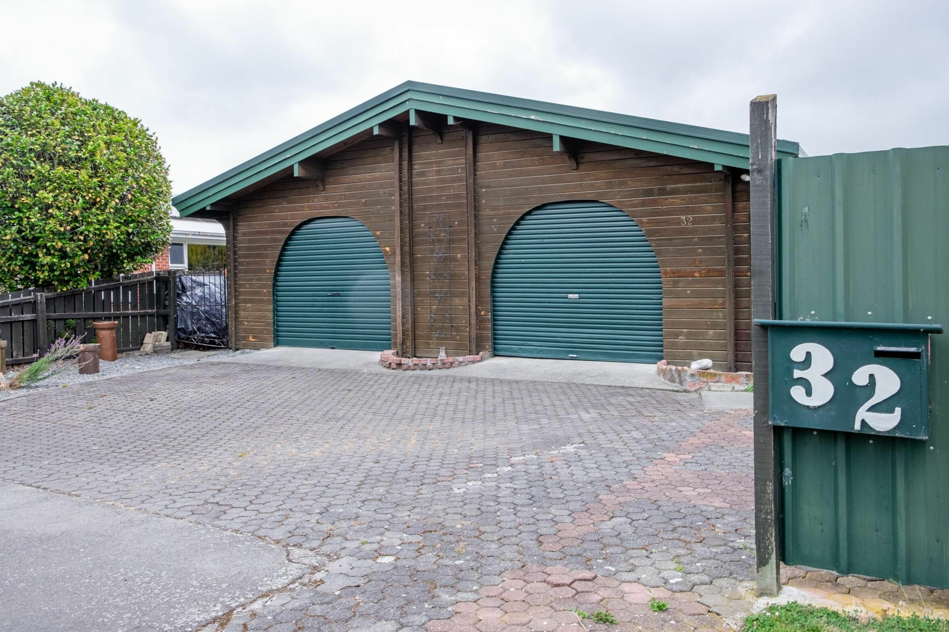 32 Connolly Street, GERALDINE
