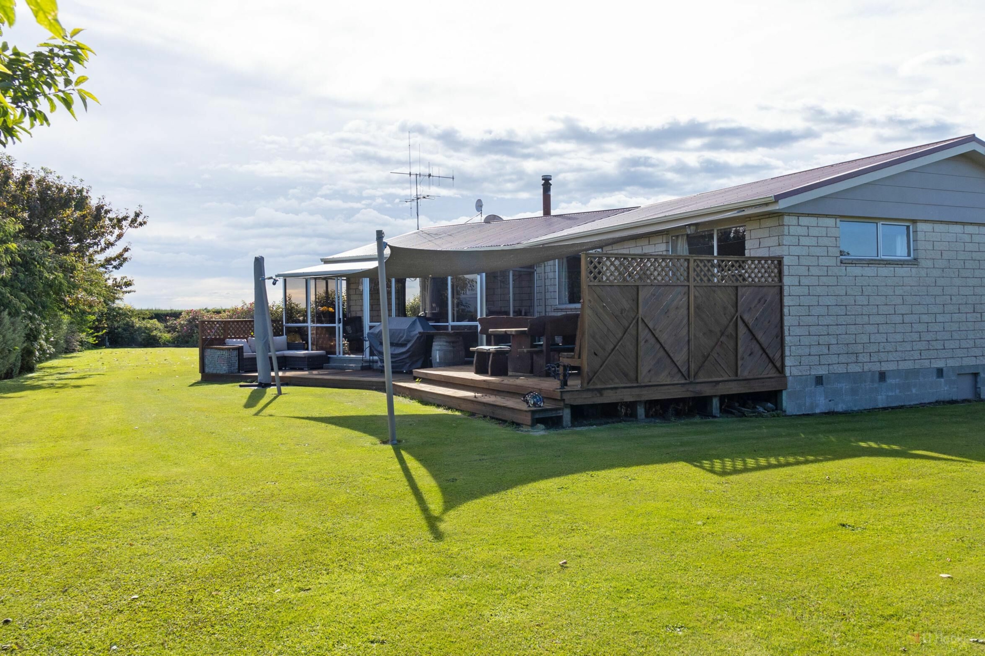 186 Rangitata-Orari Bridge Highway, Rangitata, GERALDINE
