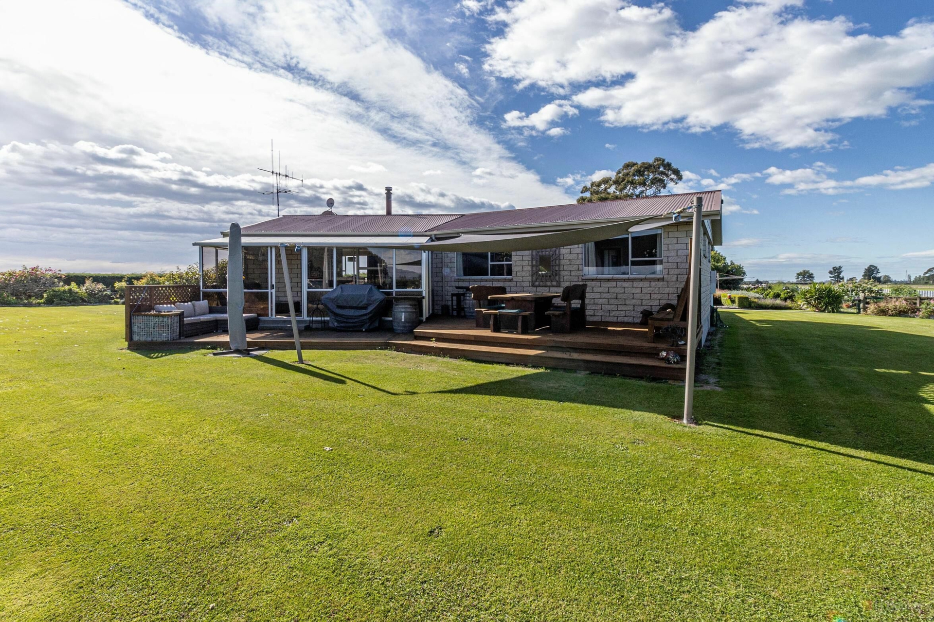 186 Rangitata-Orari Bridge Highway, Rangitata, GERALDINE