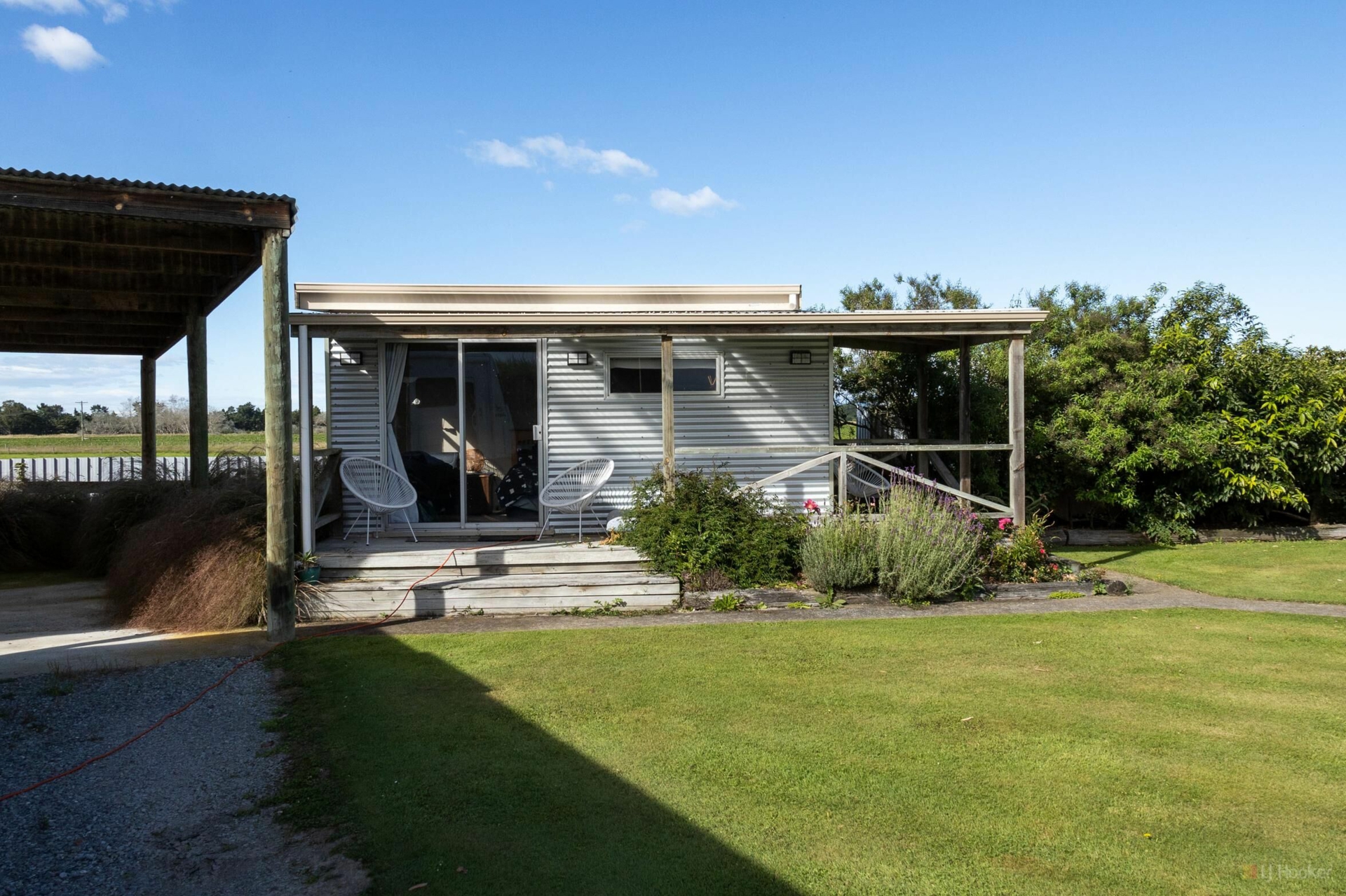 186 Rangitata-Orari Bridge Highway, Rangitata, GERALDINE