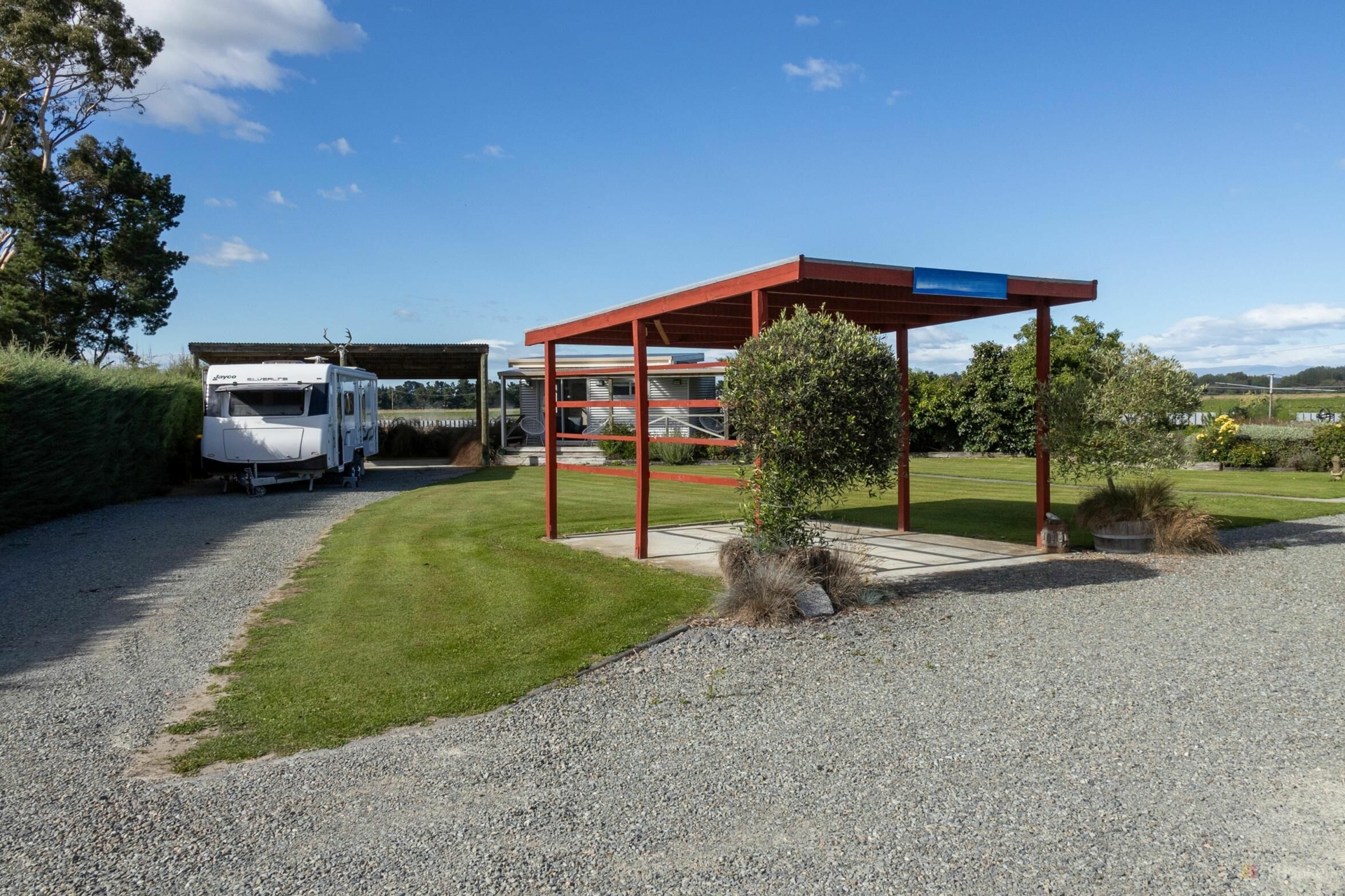 186 Rangitata-Orari Bridge Highway, Rangitata, GERALDINE